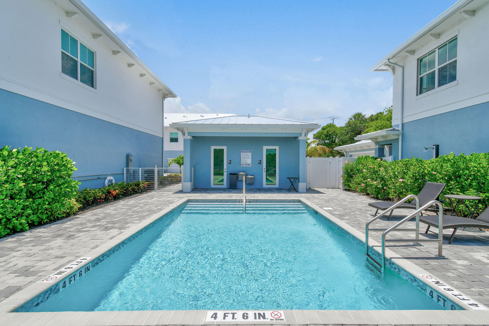 MANATEE ISLES - Residential