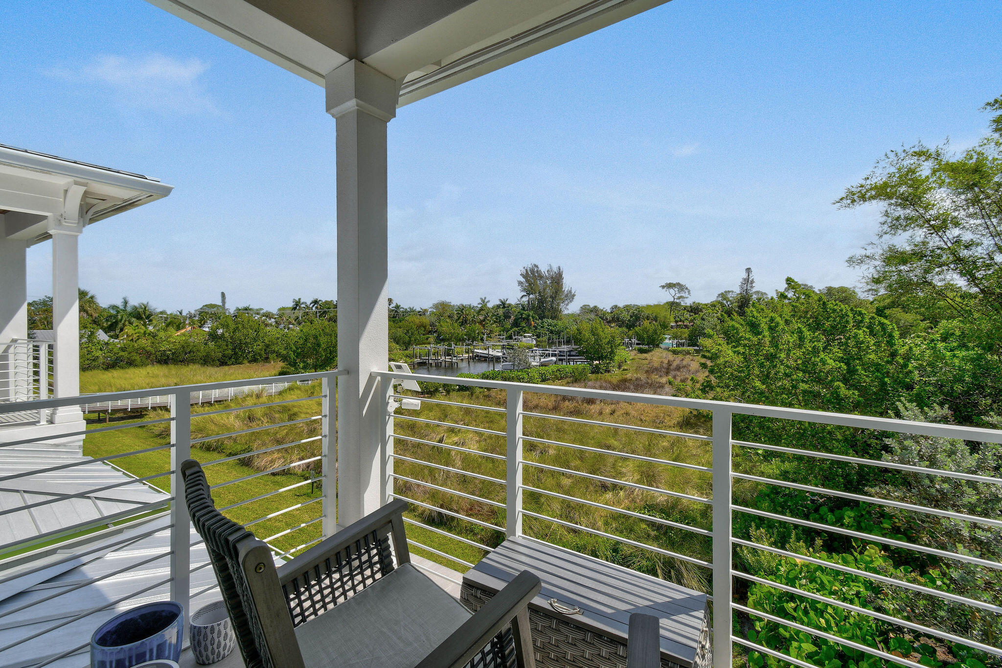 MANATEE ISLES - Residential