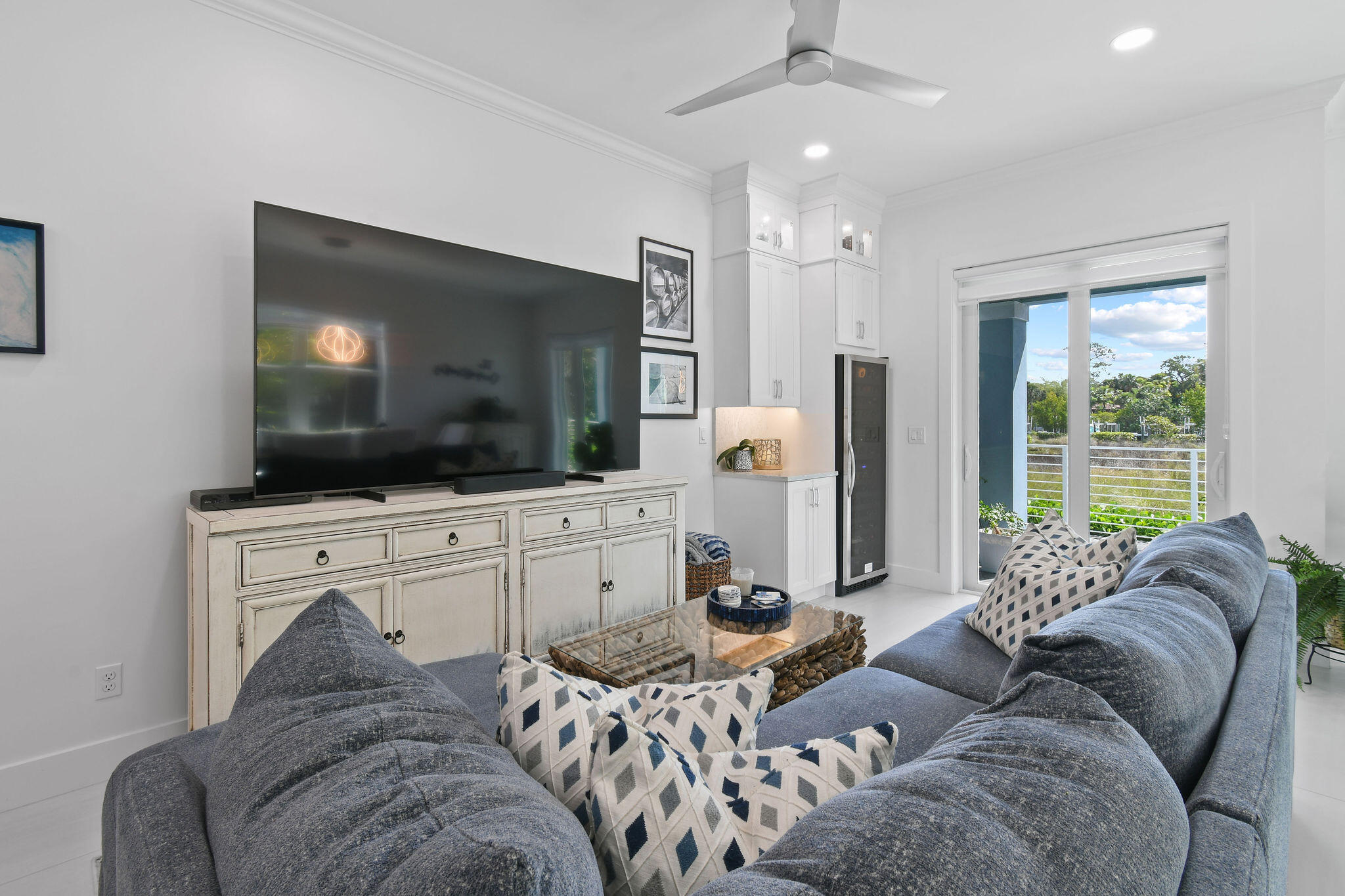 MANATEE ISLES - Residential