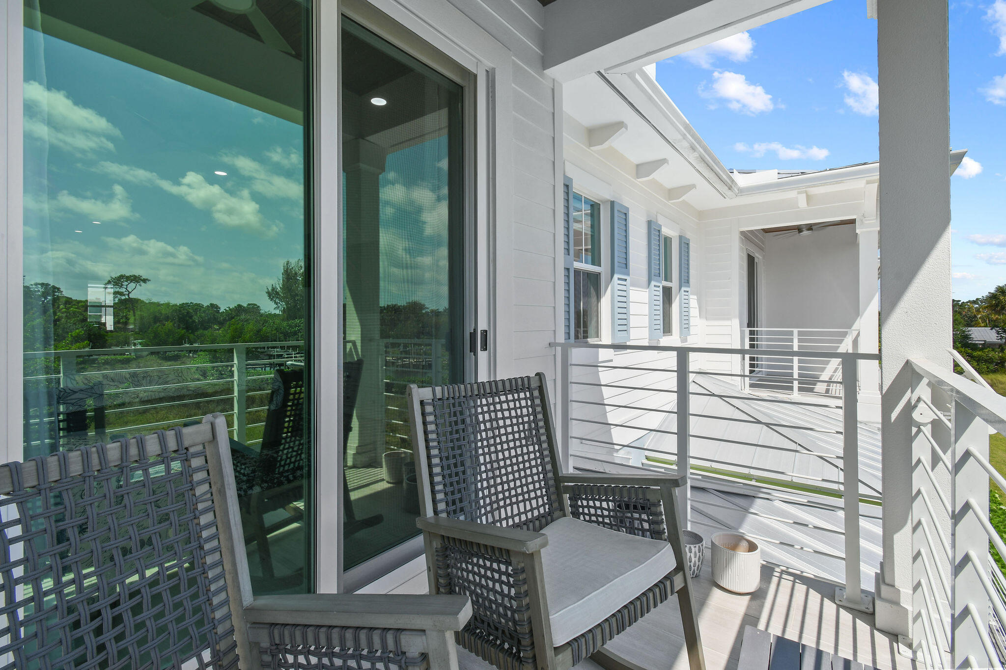 MANATEE ISLES - Residential