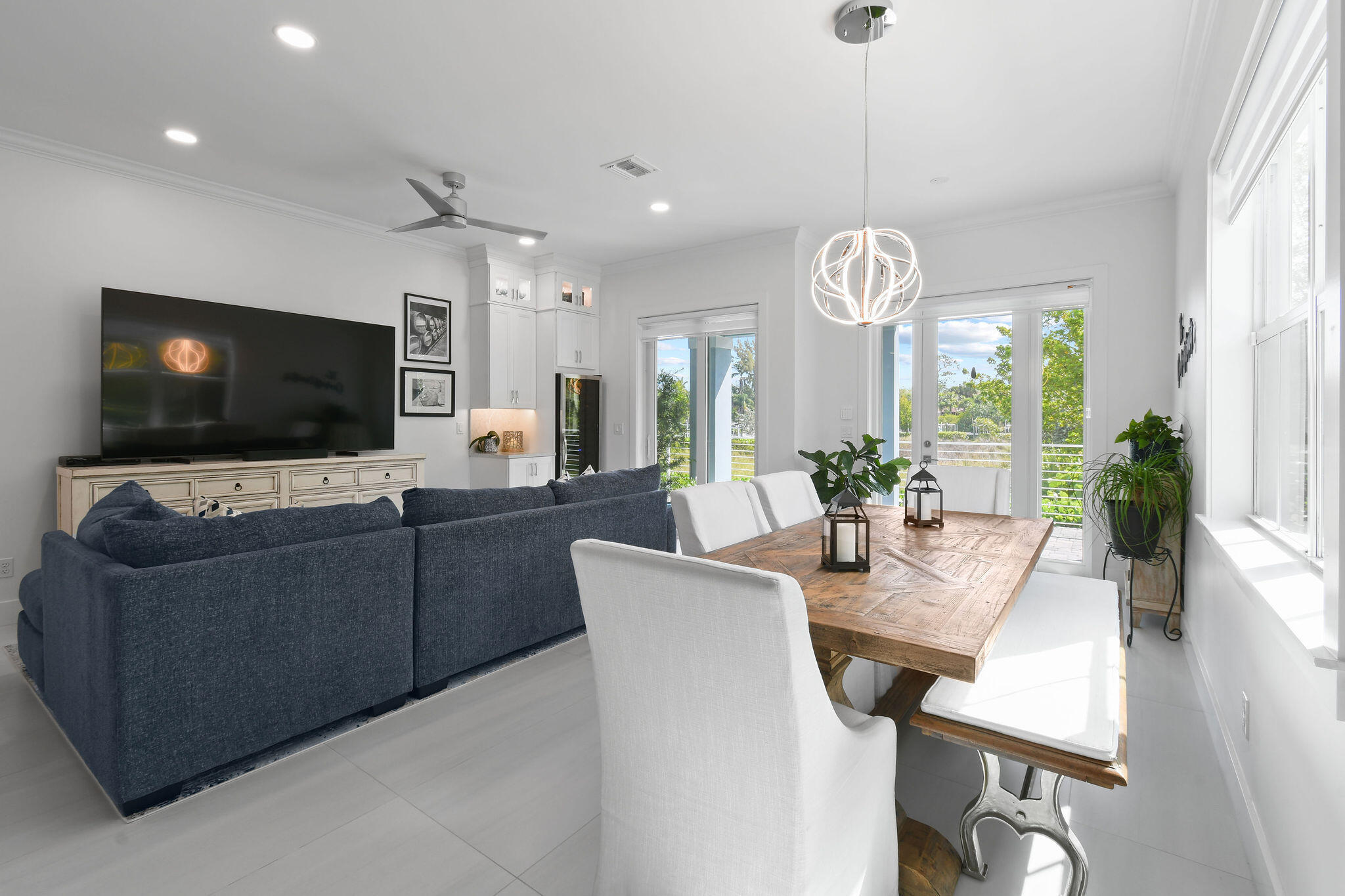 MANATEE ISLES - Residential