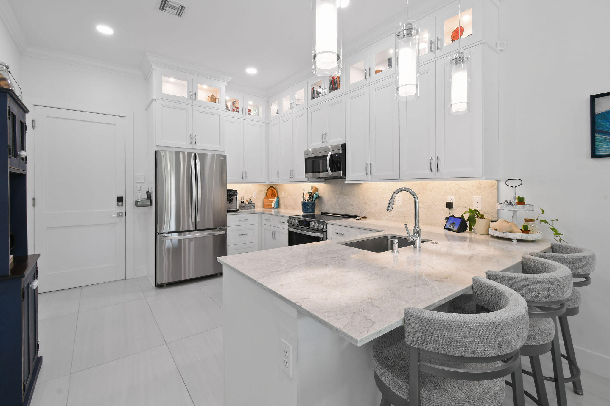 MANATEE ISLES - Residential