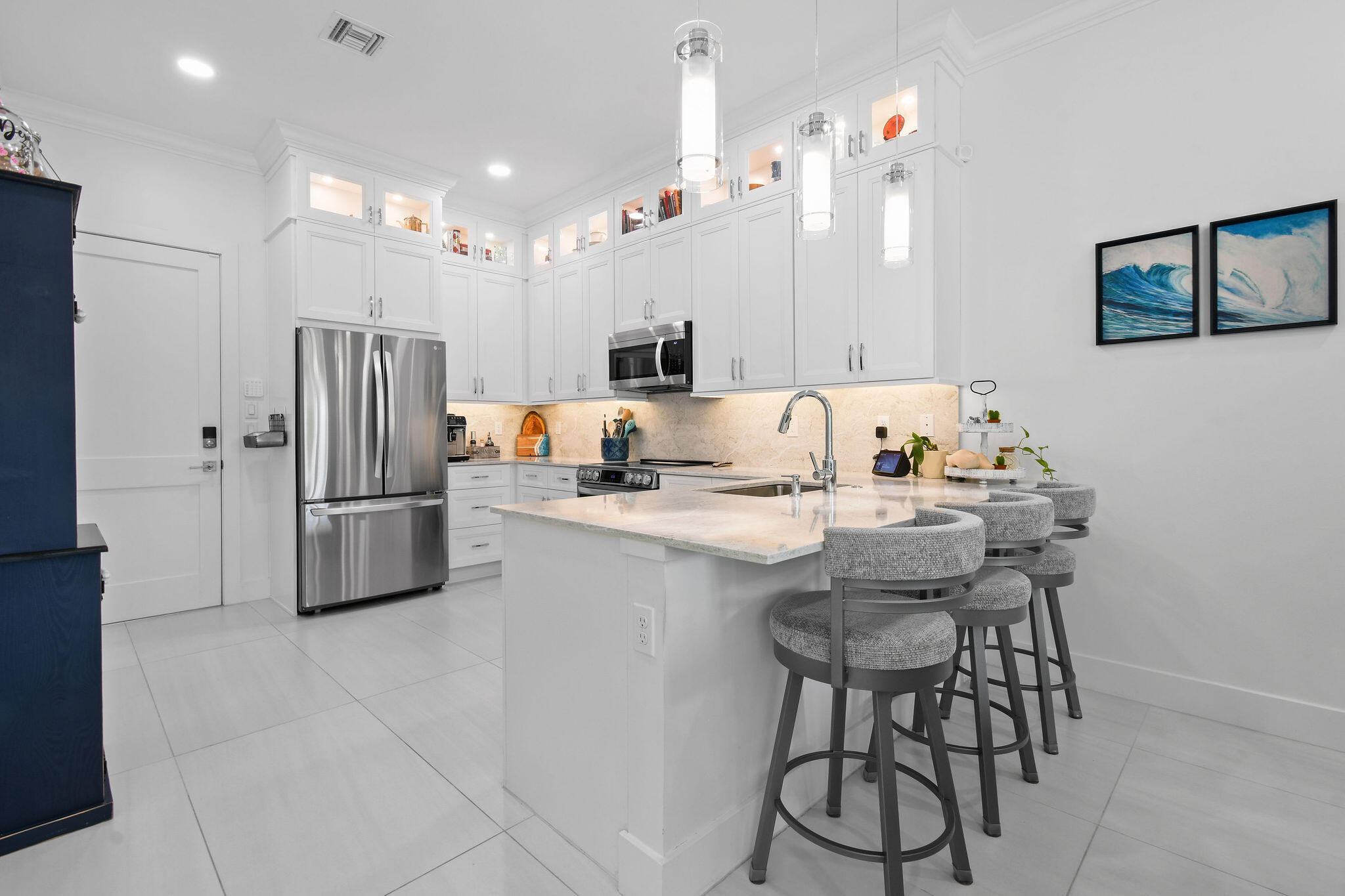 MANATEE ISLES - Residential
