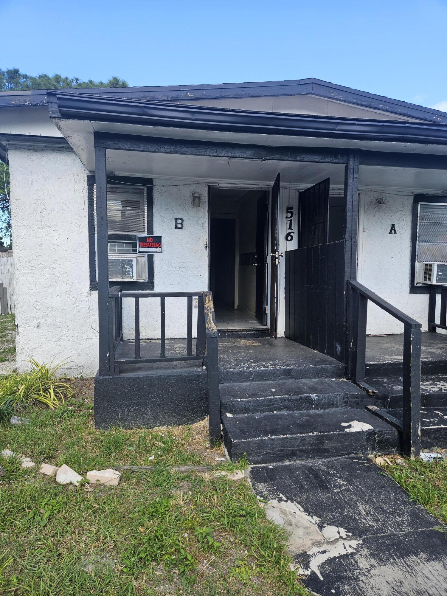 ALAMANDA VISTA SUBDIVISION - Residential Income