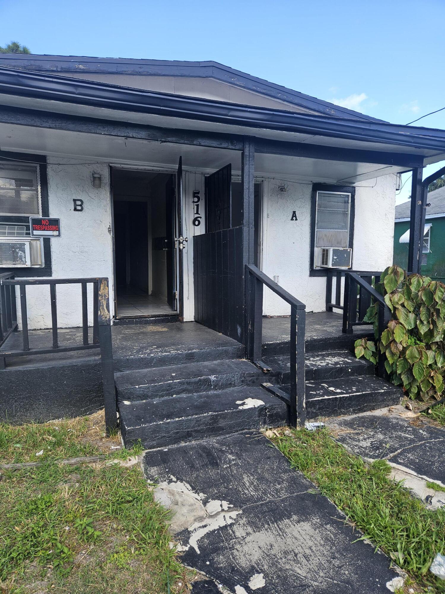 ALAMANDA VISTA SUBDIVISION - Residential Income