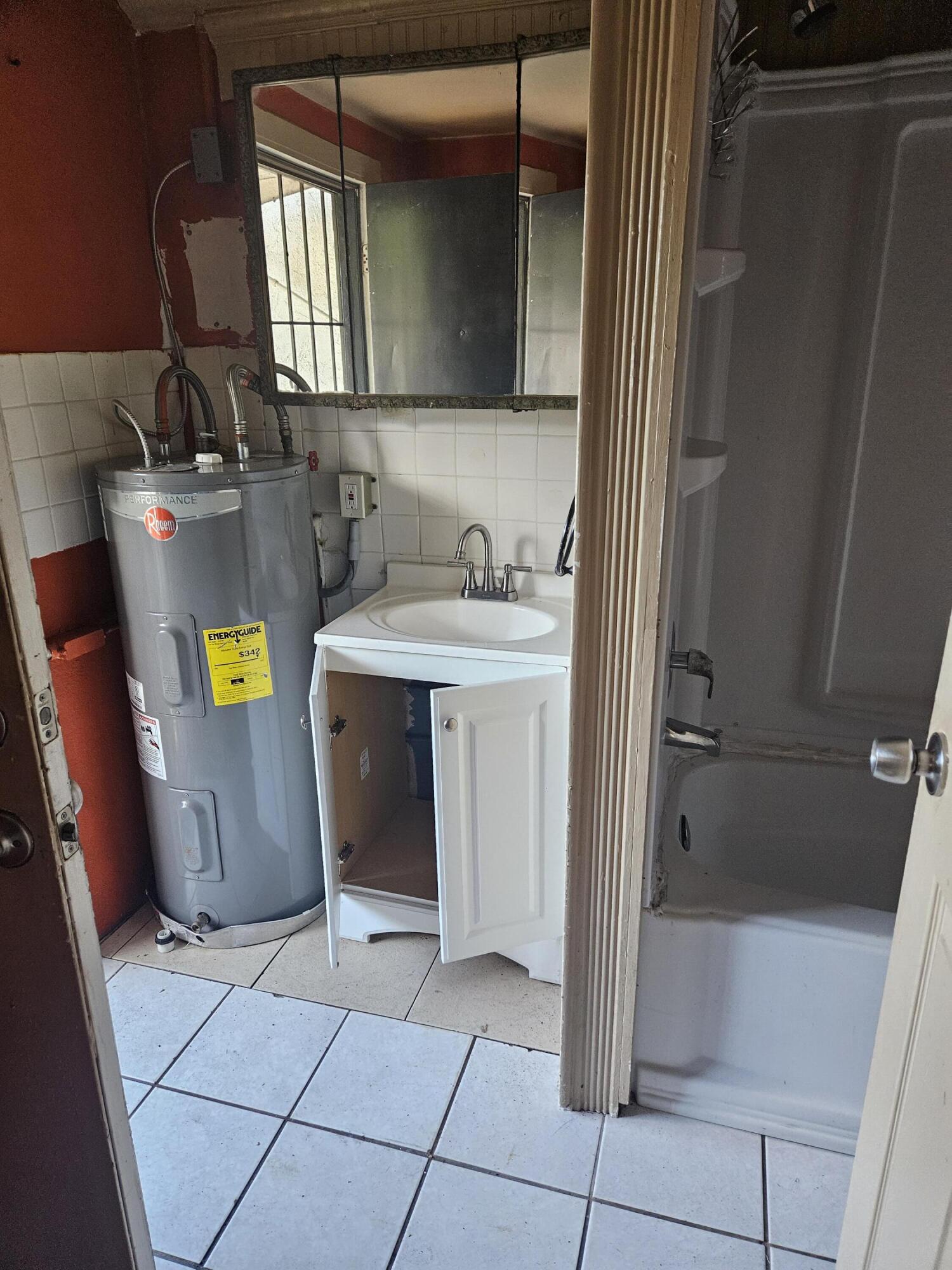 ALAMANDA VISTA SUBDIVISION - Residential Income