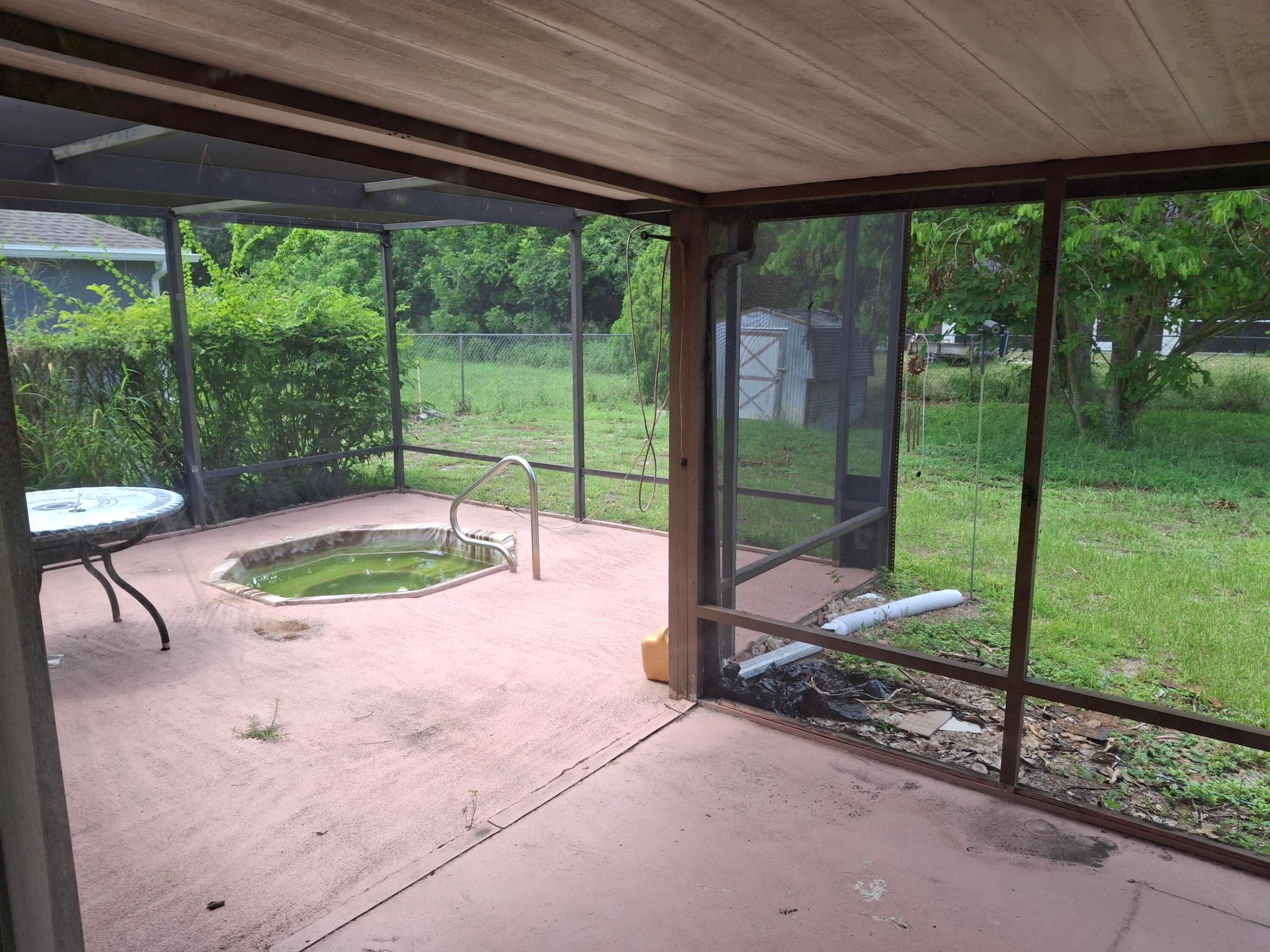 PORT ST LUCIE SECTION 18 - Residential