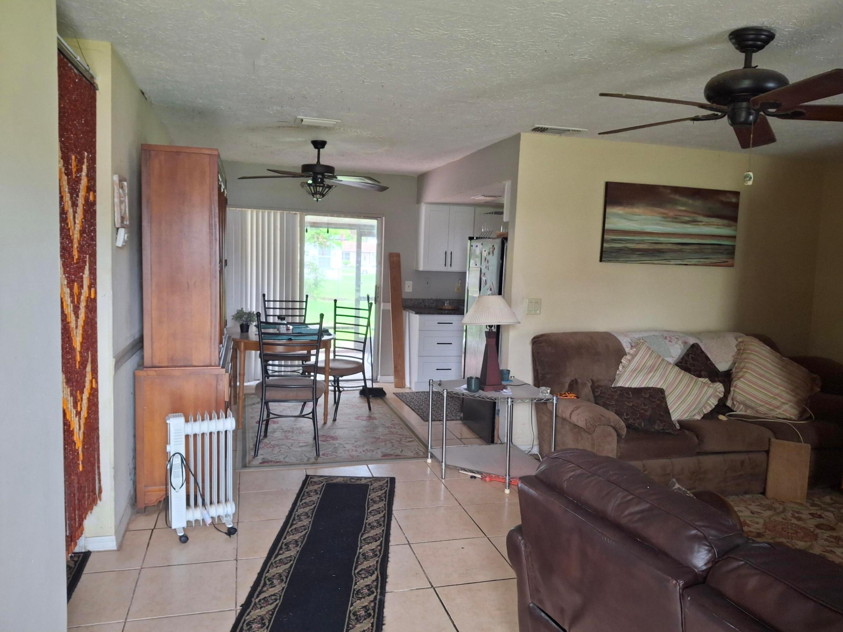 PORT ST LUCIE SECTION 18 - Residential