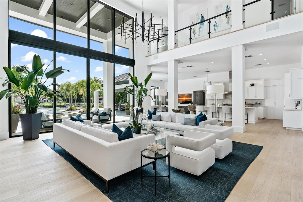 Admirals Cove - Residential