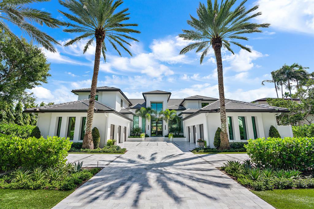 Admirals Cove - Residential
