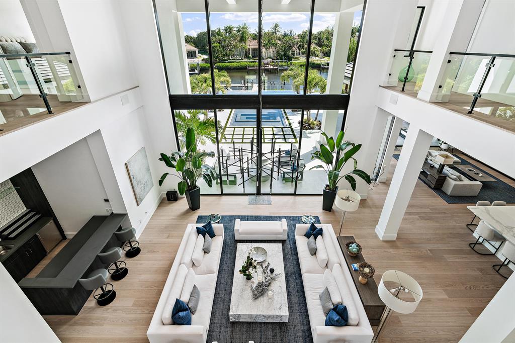 Admirals Cove - Residential