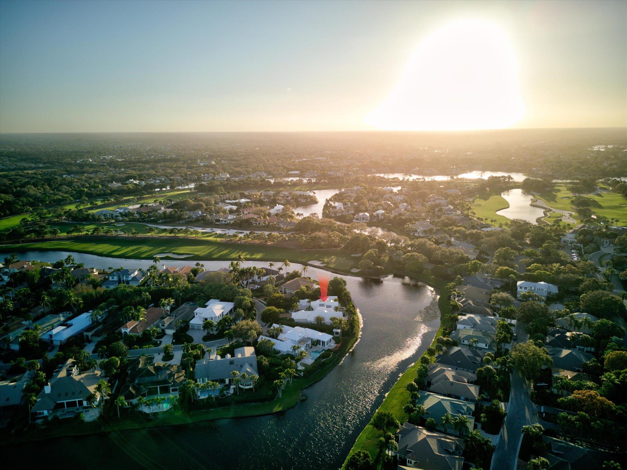 LOXAHATCHEE CLUB AT MAPLEWOOD 5 PH 2 - Residential