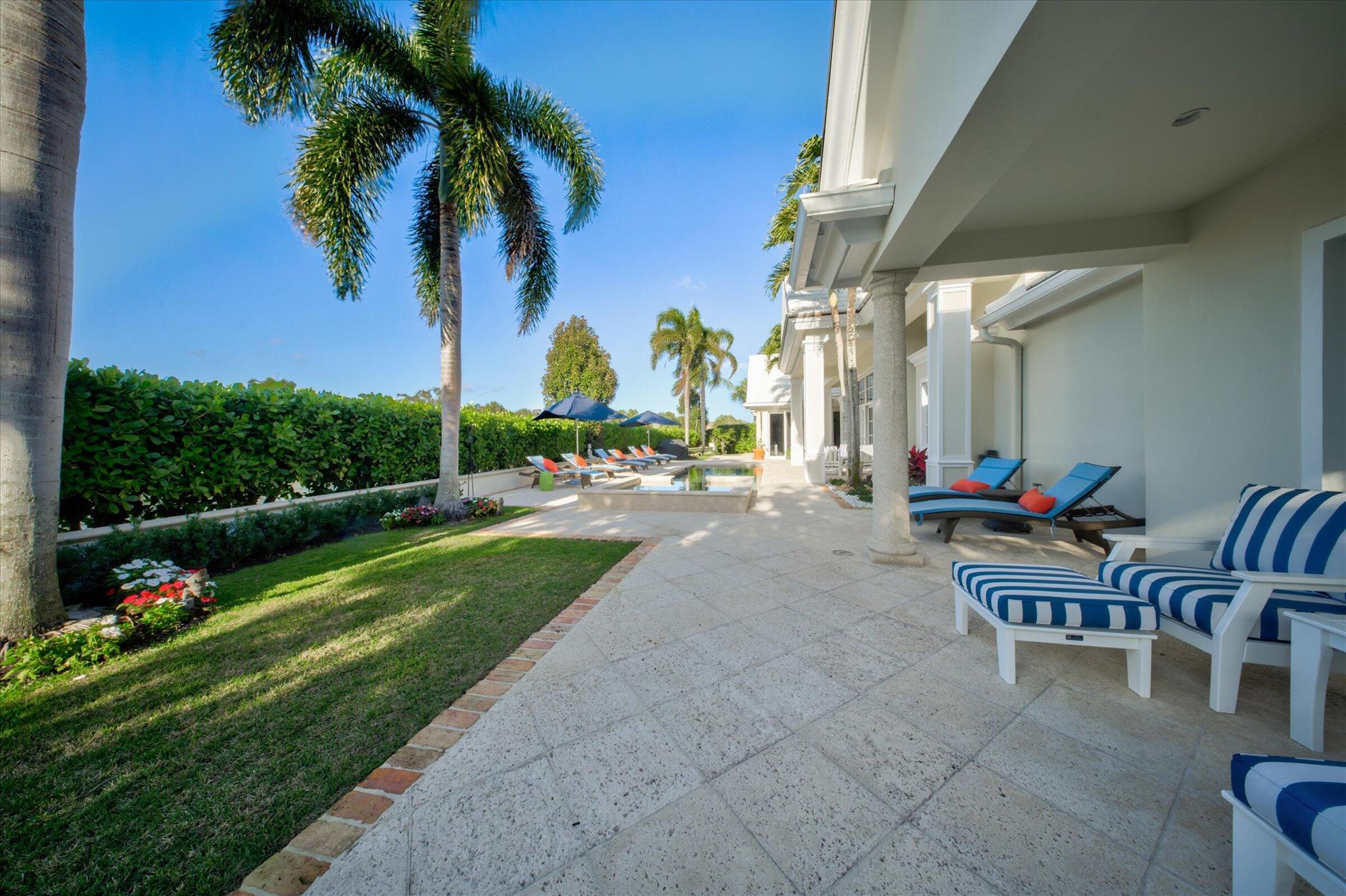LOXAHATCHEE CLUB AT MAPLEWOOD 5 PH 2 - Residential
