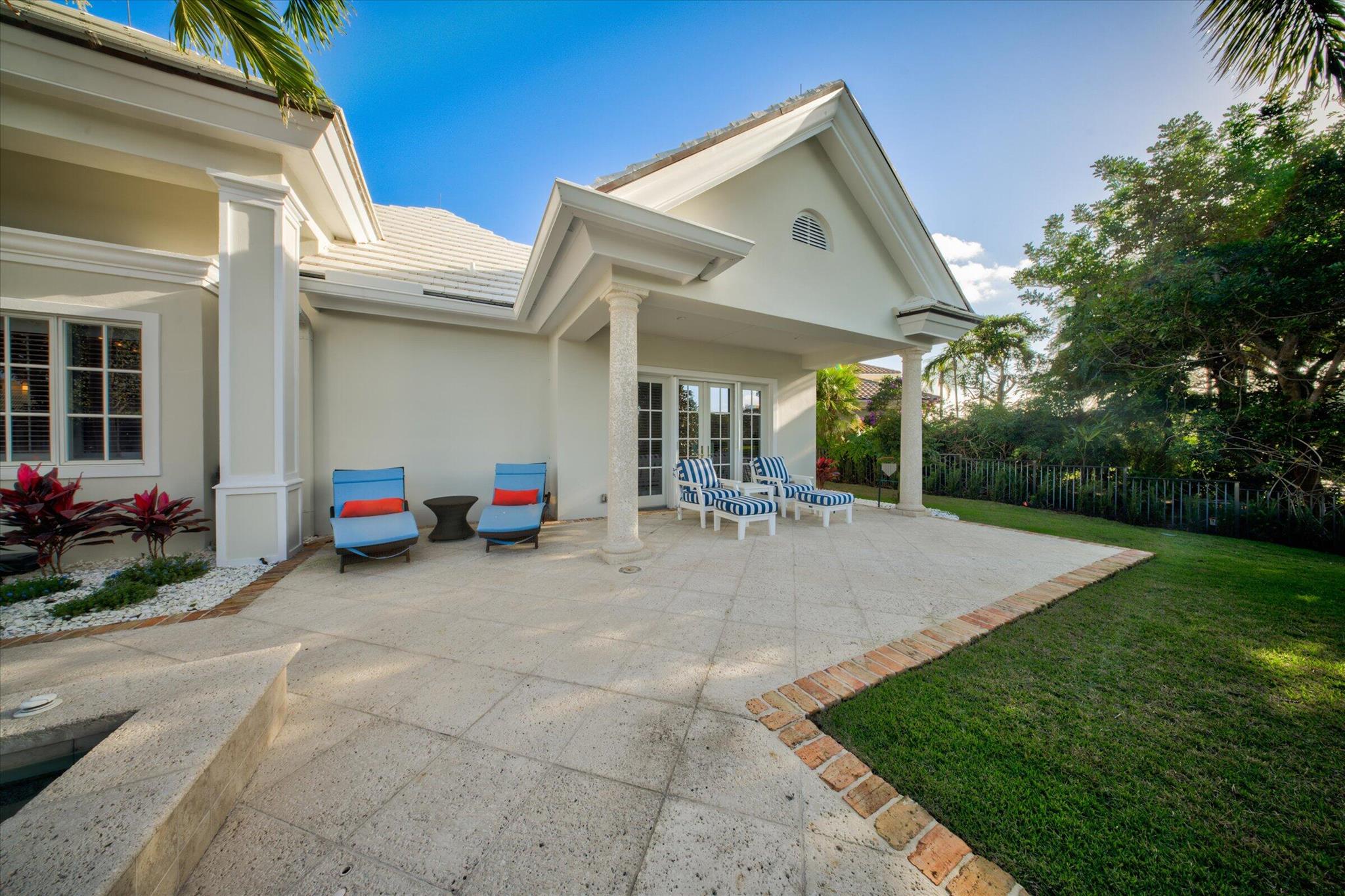 LOXAHATCHEE CLUB AT MAPLEWOOD 5 PH 2 - Residential