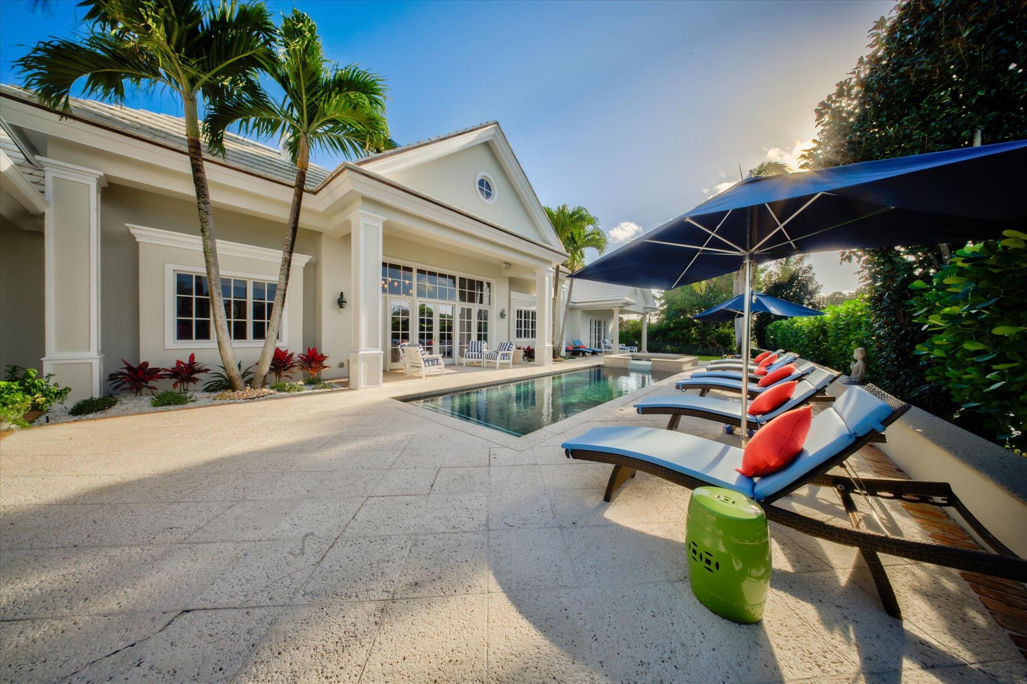 LOXAHATCHEE CLUB AT MAPLEWOOD 5 PH 2 - Residential