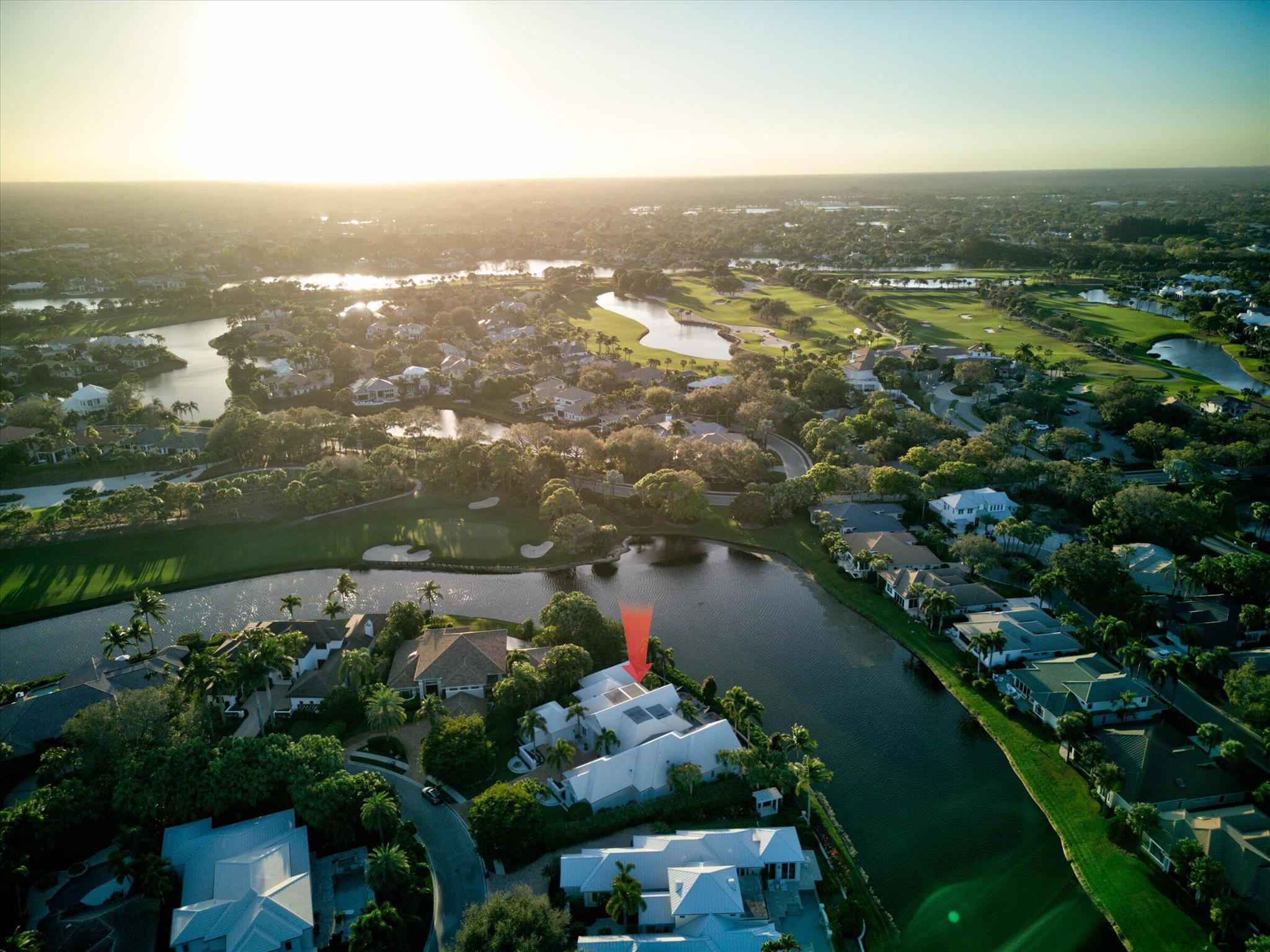 LOXAHATCHEE CLUB AT MAPLEWOOD 5 PH 2 - Residential