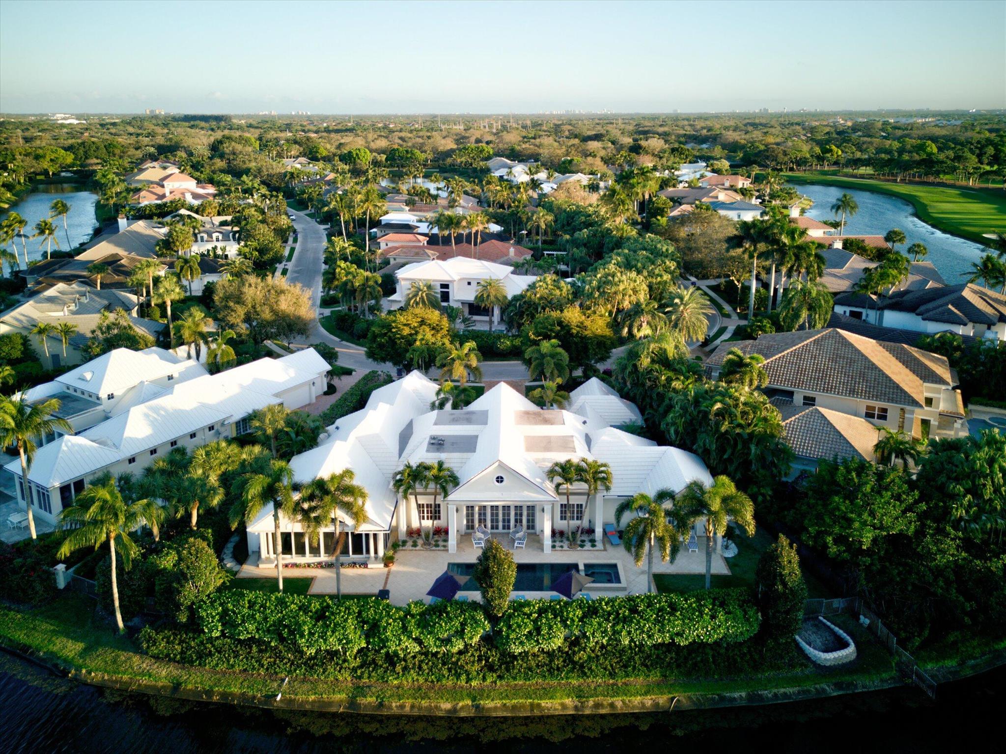 LOXAHATCHEE CLUB AT MAPLEWOOD 5 PH 2 - Residential