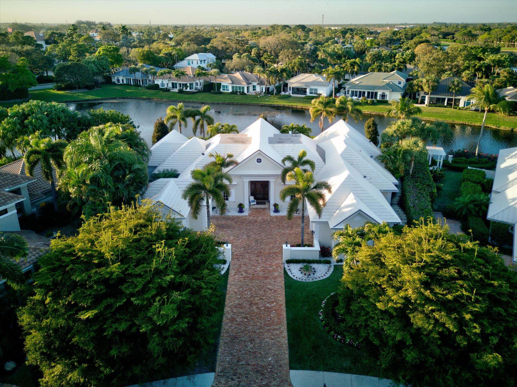 LOXAHATCHEE CLUB AT MAPLEWOOD 5 PH 2 - Residential