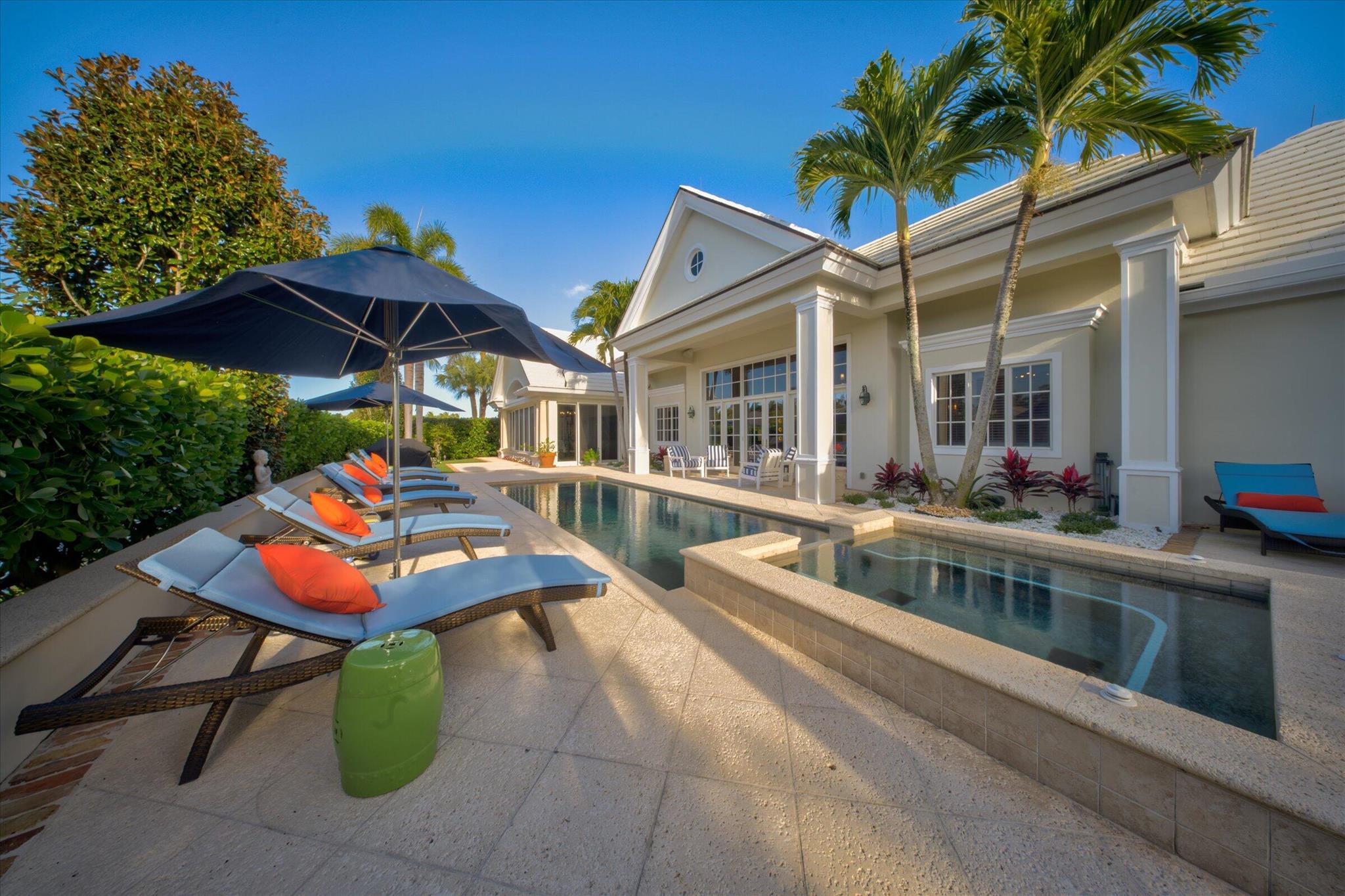 LOXAHATCHEE CLUB AT MAPLEWOOD 5 PH 2 - Residential