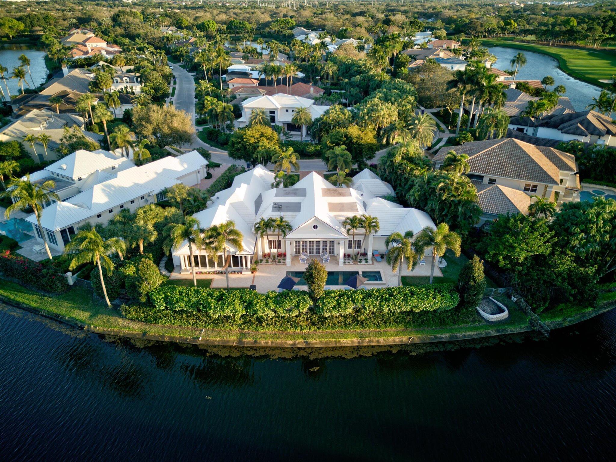 LOXAHATCHEE CLUB AT MAPLEWOOD 5 PH 2 - Residential