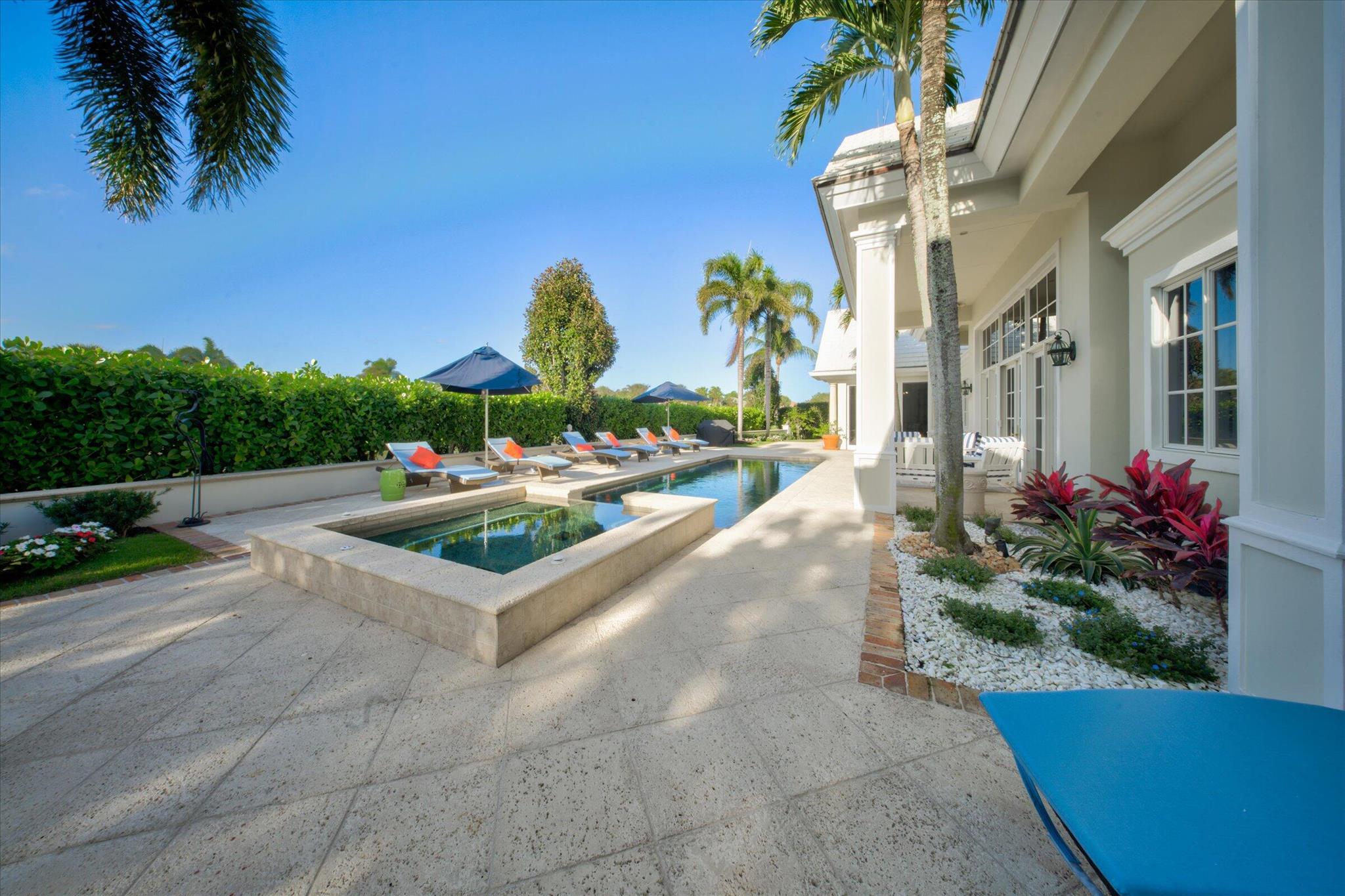 LOXAHATCHEE CLUB AT MAPLEWOOD 5 PH 2 - Residential