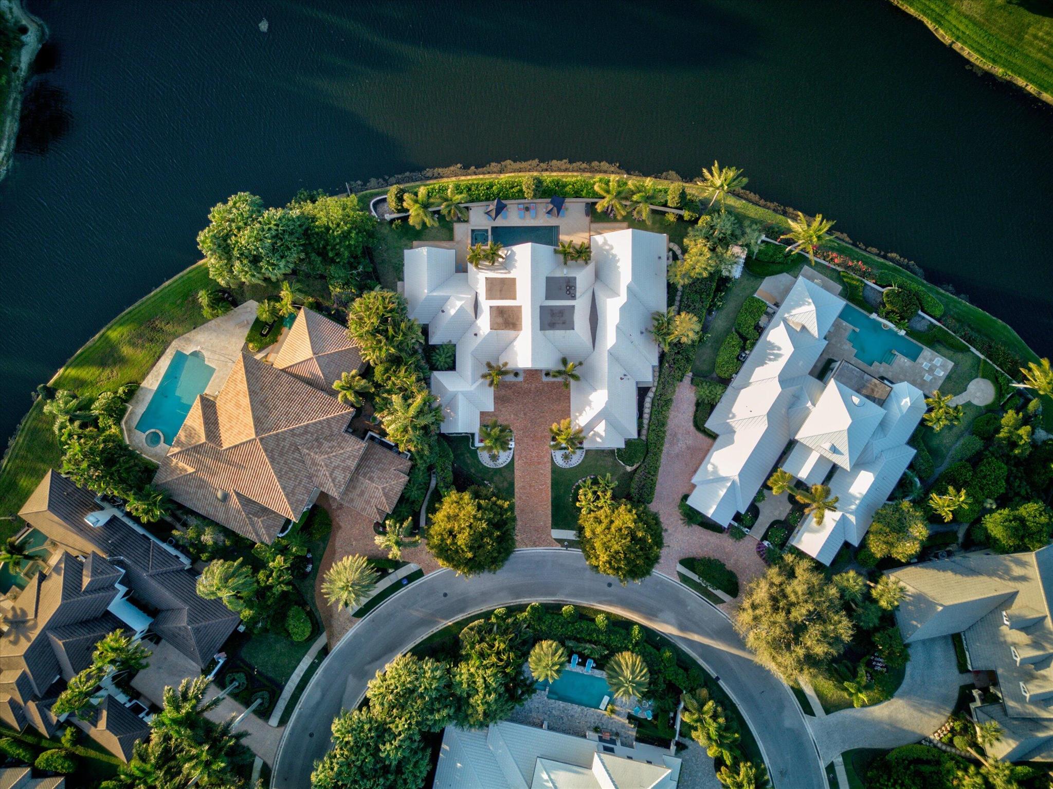 LOXAHATCHEE CLUB AT MAPLEWOOD 5 PH 2 - Residential