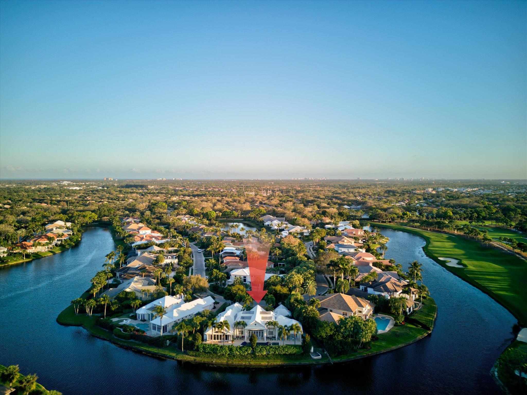 LOXAHATCHEE CLUB AT MAPLEWOOD 5 PH 2 - Residential