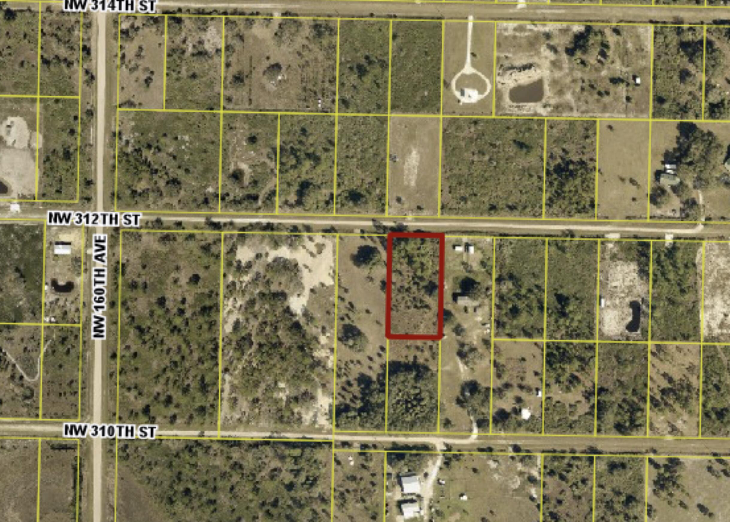 There are other homes near this 1.25-acre lot in growing area, just a few miles from the Kissimmee Prairie Reserve. Zoned for both residential and agricultural use, offering a range of possibilities for your ideal property. Ideal for building your dream home, establishing plant nurseries, setting up fishing farms, creating private cemeteries, or starting a farm. Homes are close and on street. Land is dry and ready to build