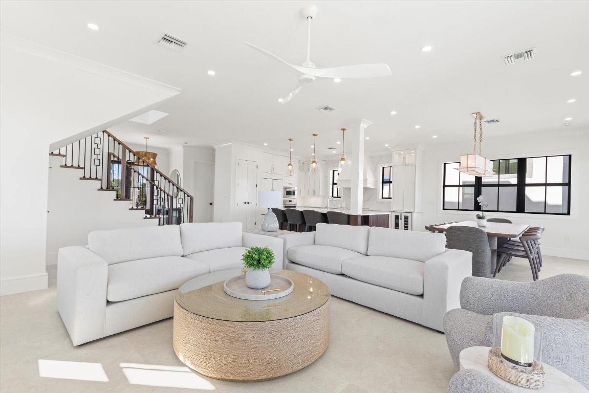 SUMMERLAND ESTATES - Residential