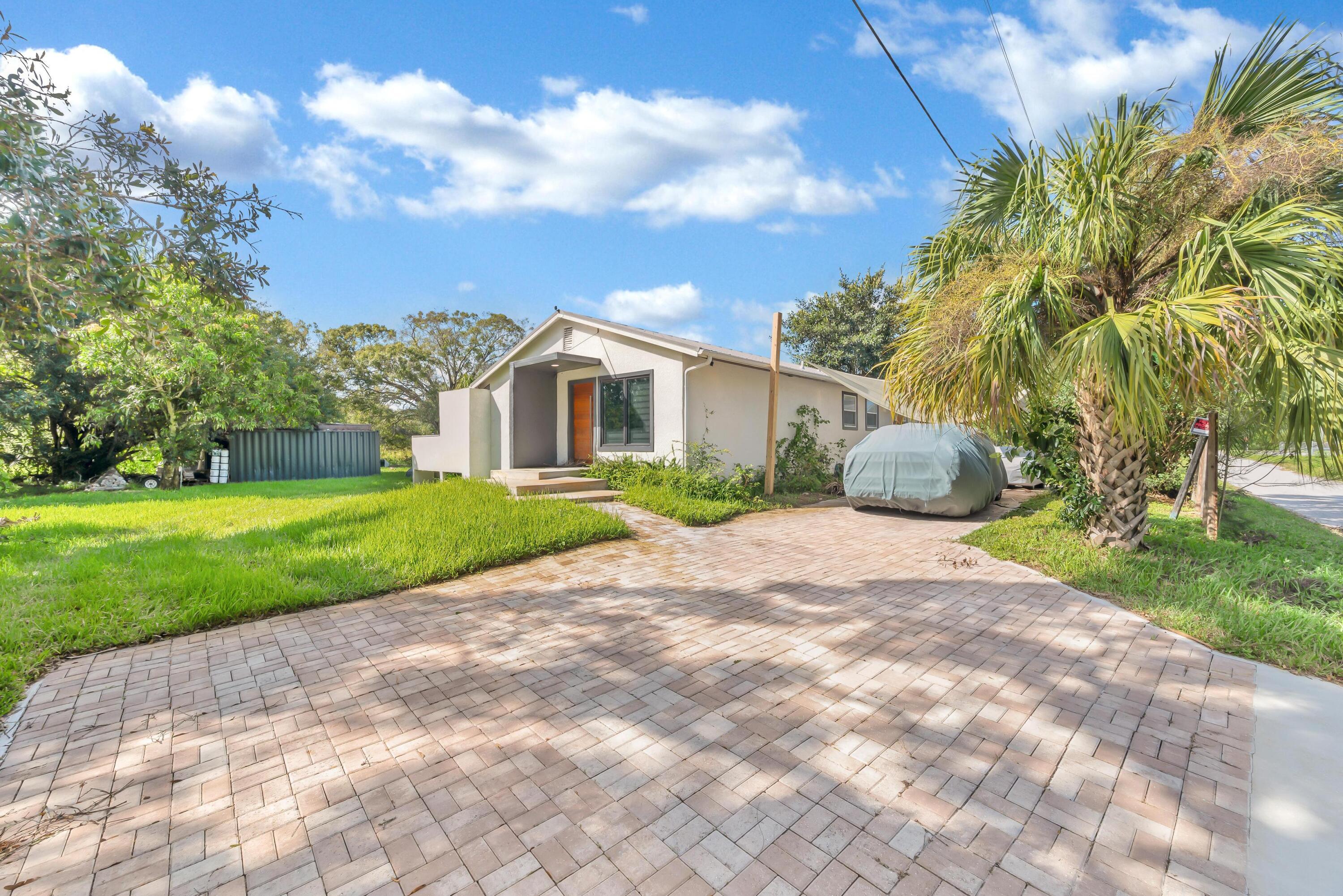 n/a - Residential Lease