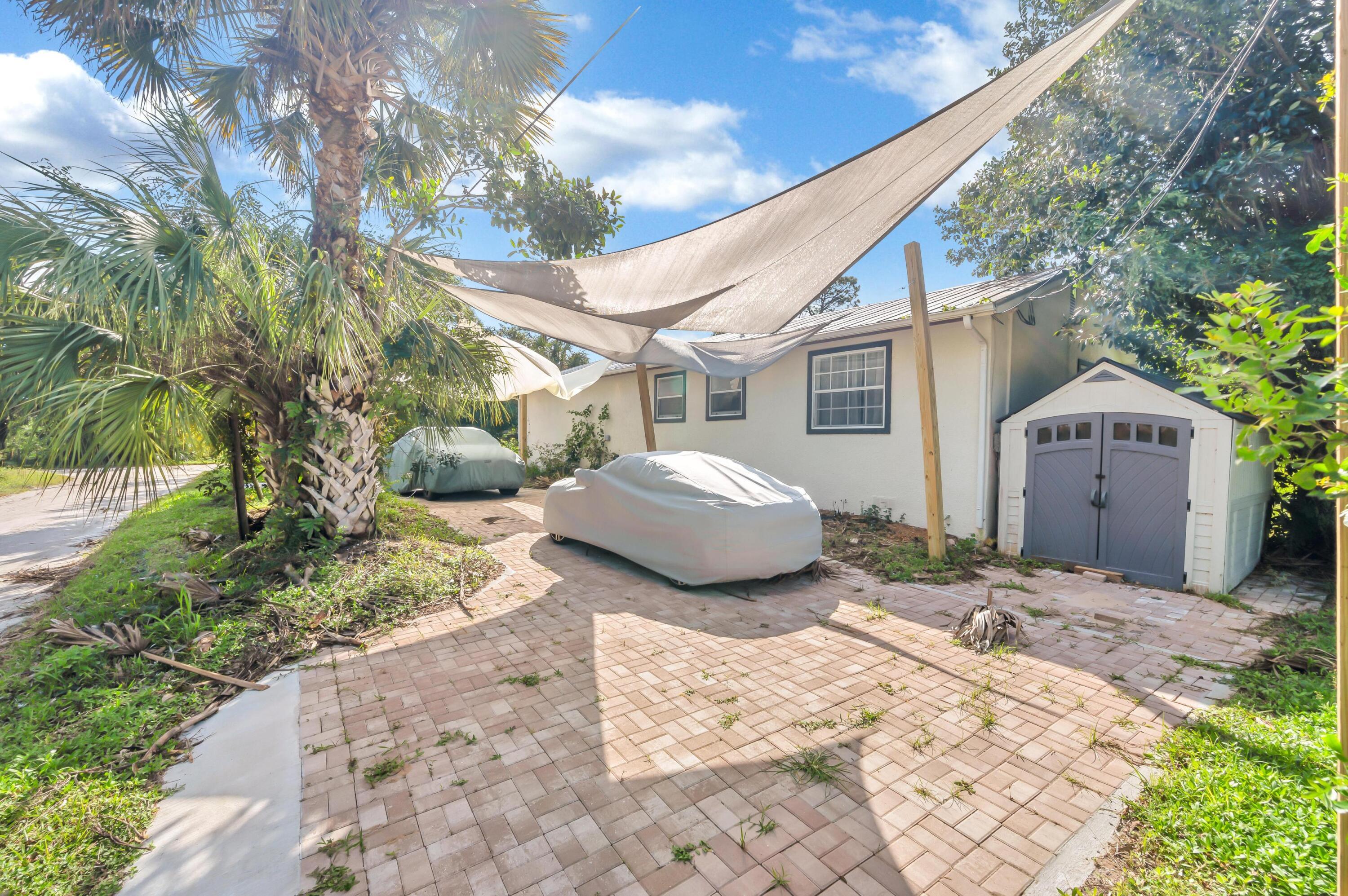 n/a - Residential Lease