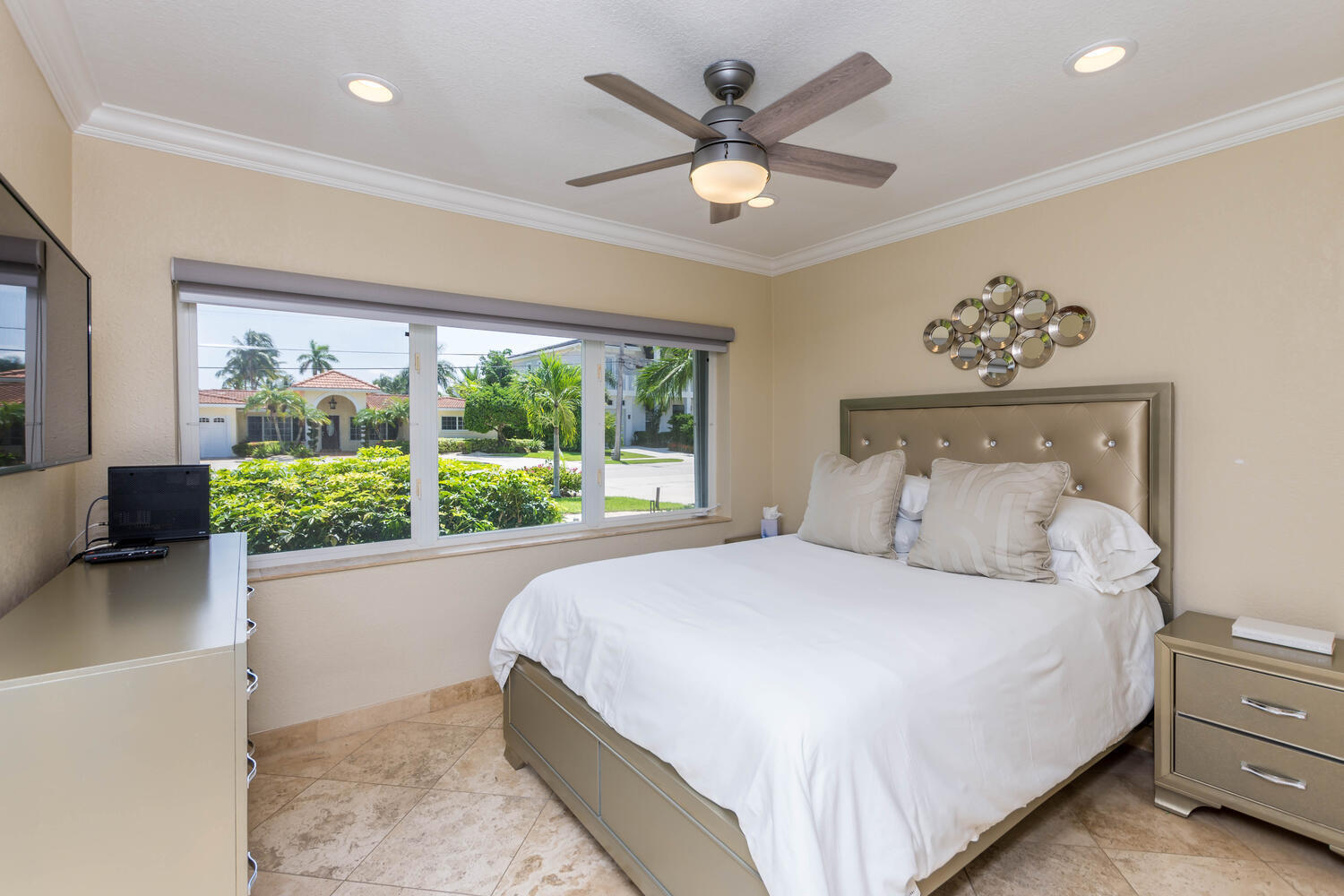 BOCA HARBOUR 2ND SEC - Residential Lease