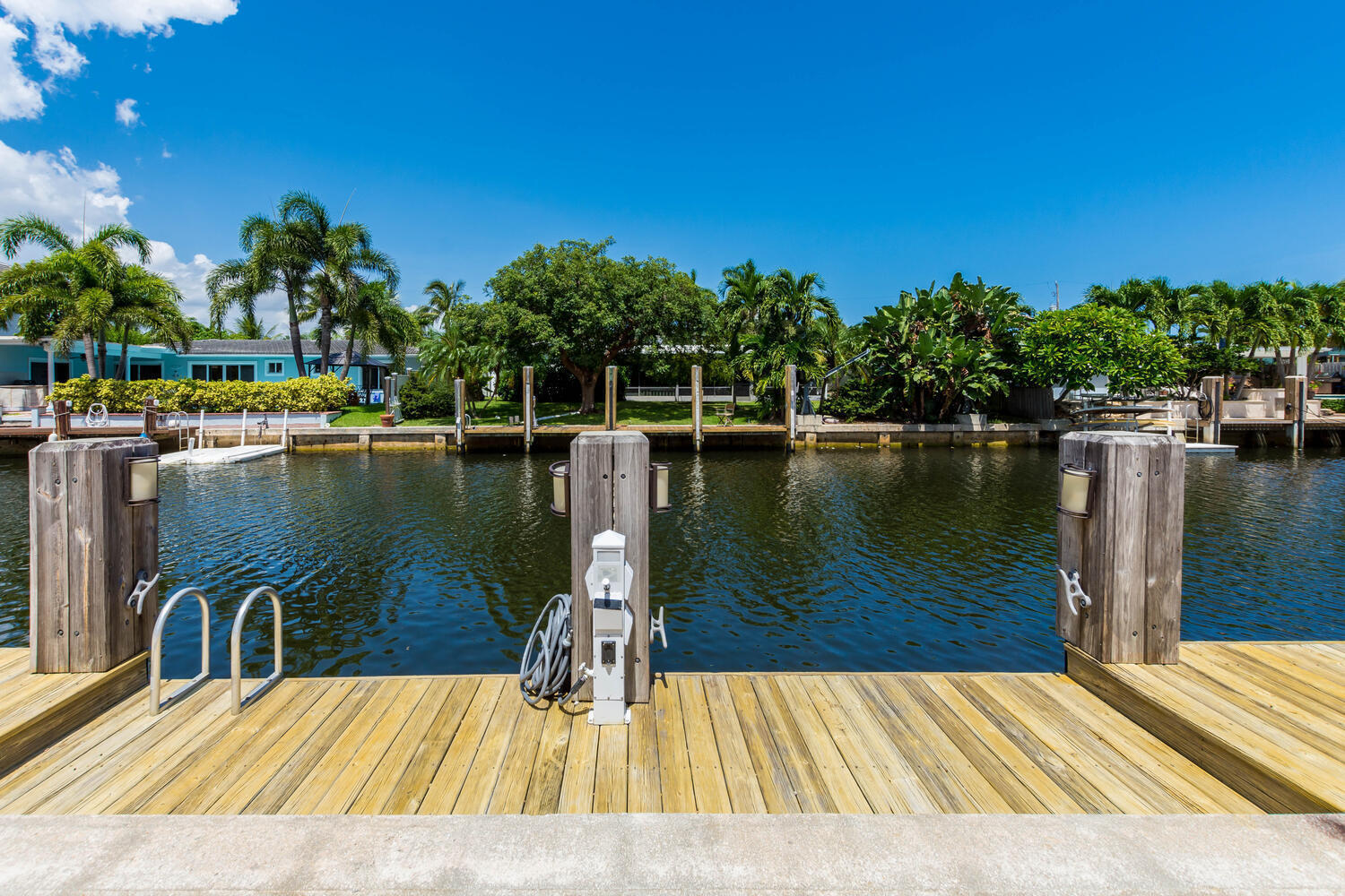 BOCA HARBOUR 2ND SEC - Residential Lease