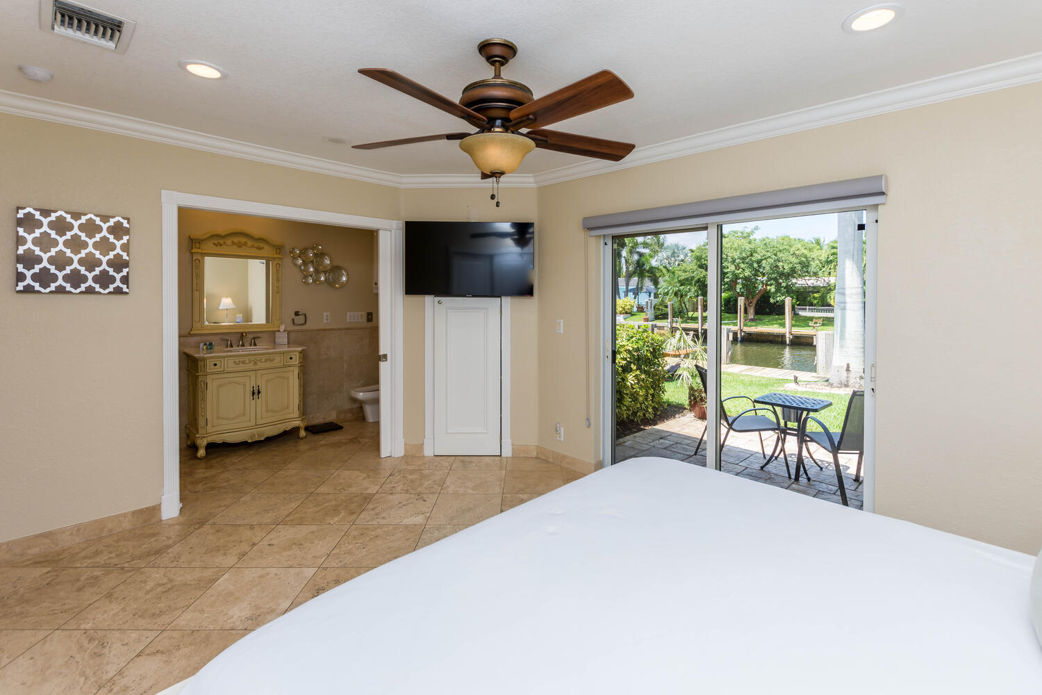 BOCA HARBOUR 2ND SEC - Residential Lease