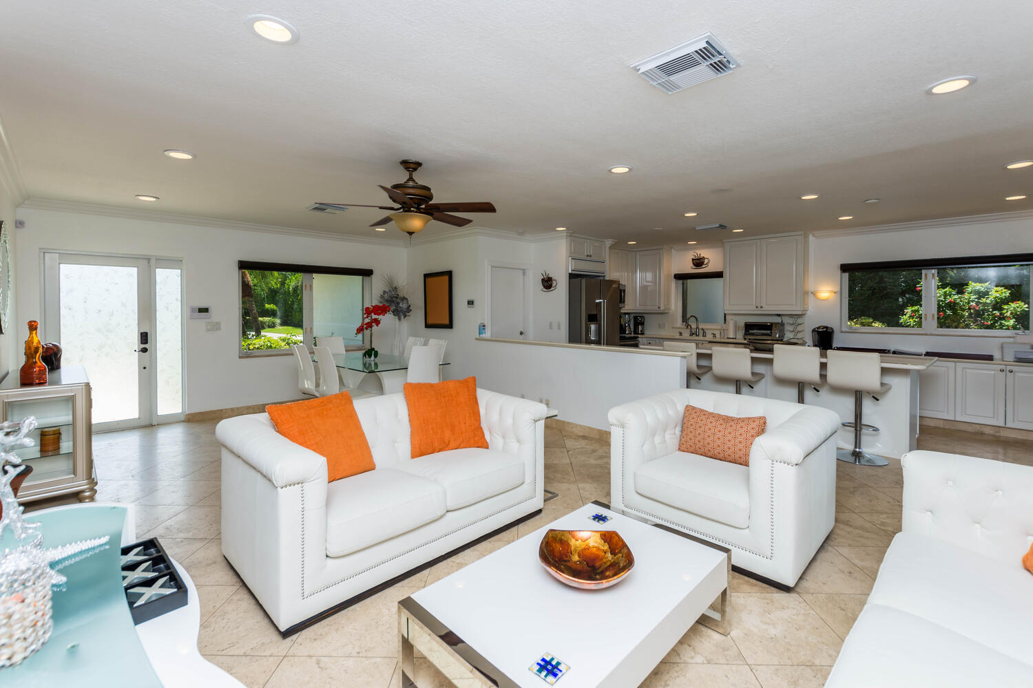 BOCA HARBOUR 2ND SEC - Residential Lease