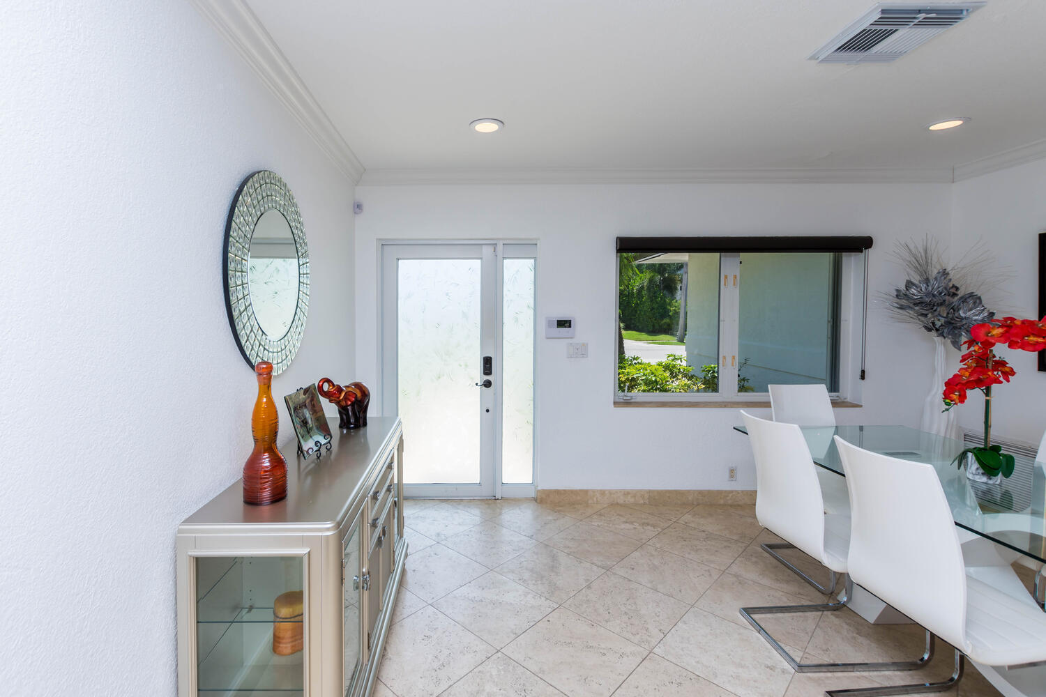 BOCA HARBOUR 2ND SEC - Residential Lease