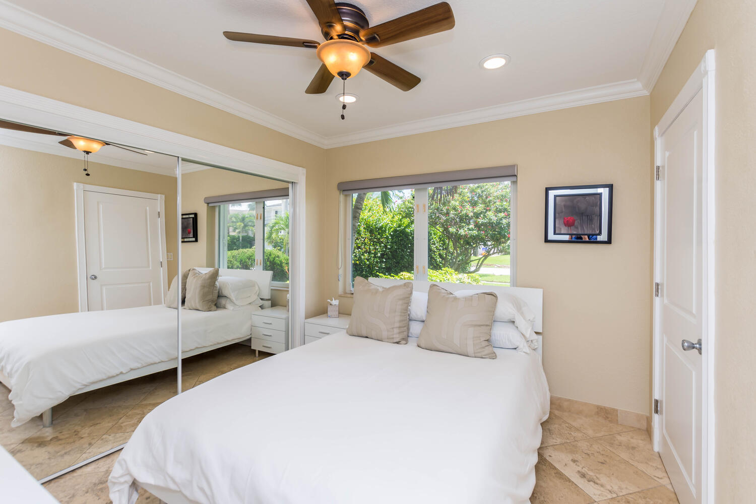 BOCA HARBOUR 2ND SEC - Residential Lease