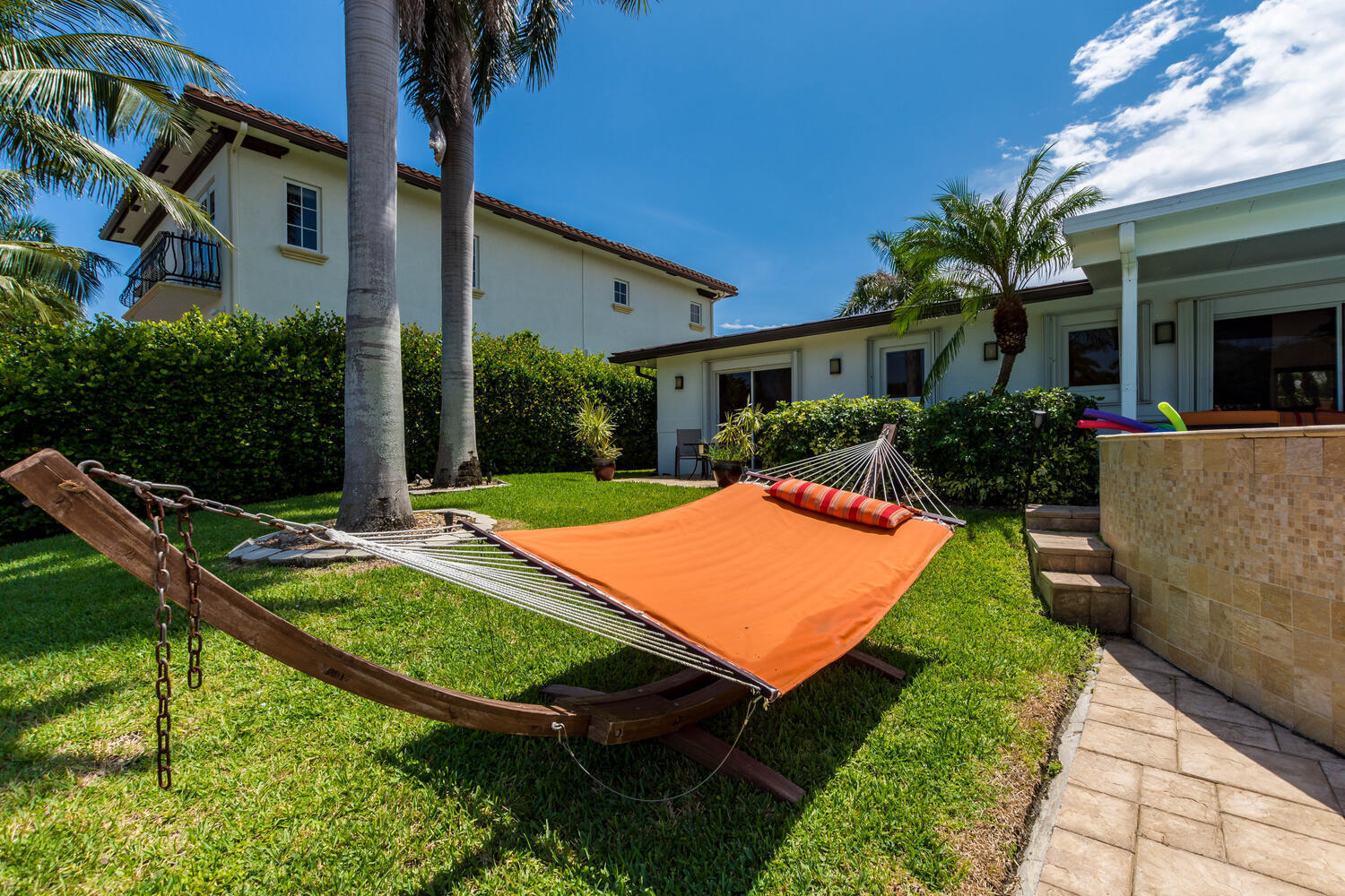 BOCA HARBOUR 2ND SEC - Residential Lease