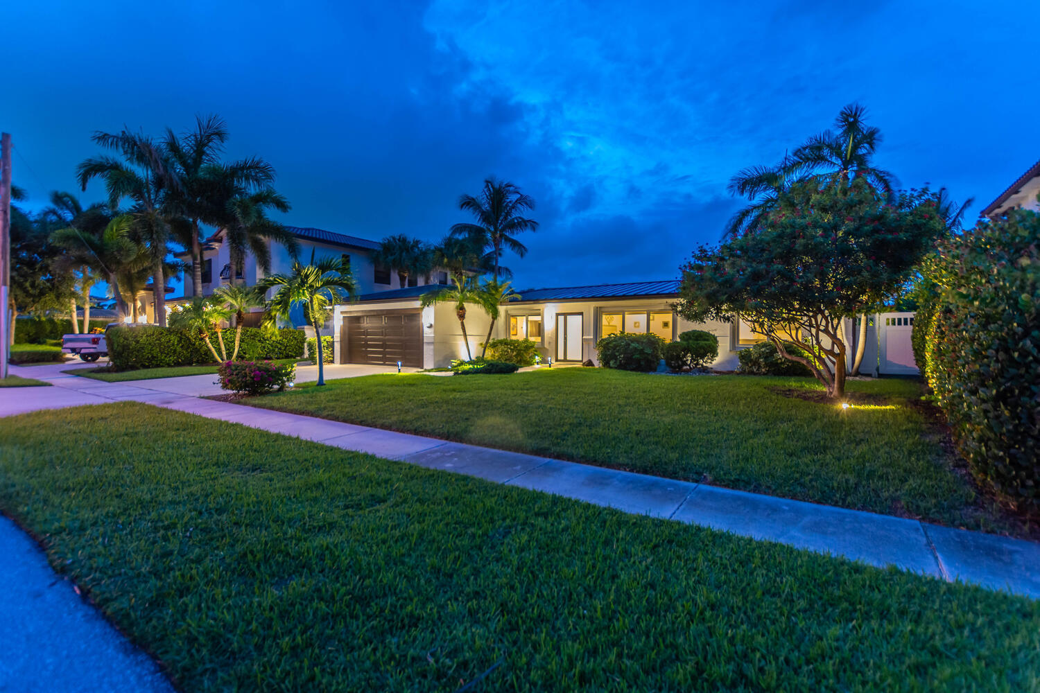 BOCA HARBOUR 2ND SEC - Residential Lease