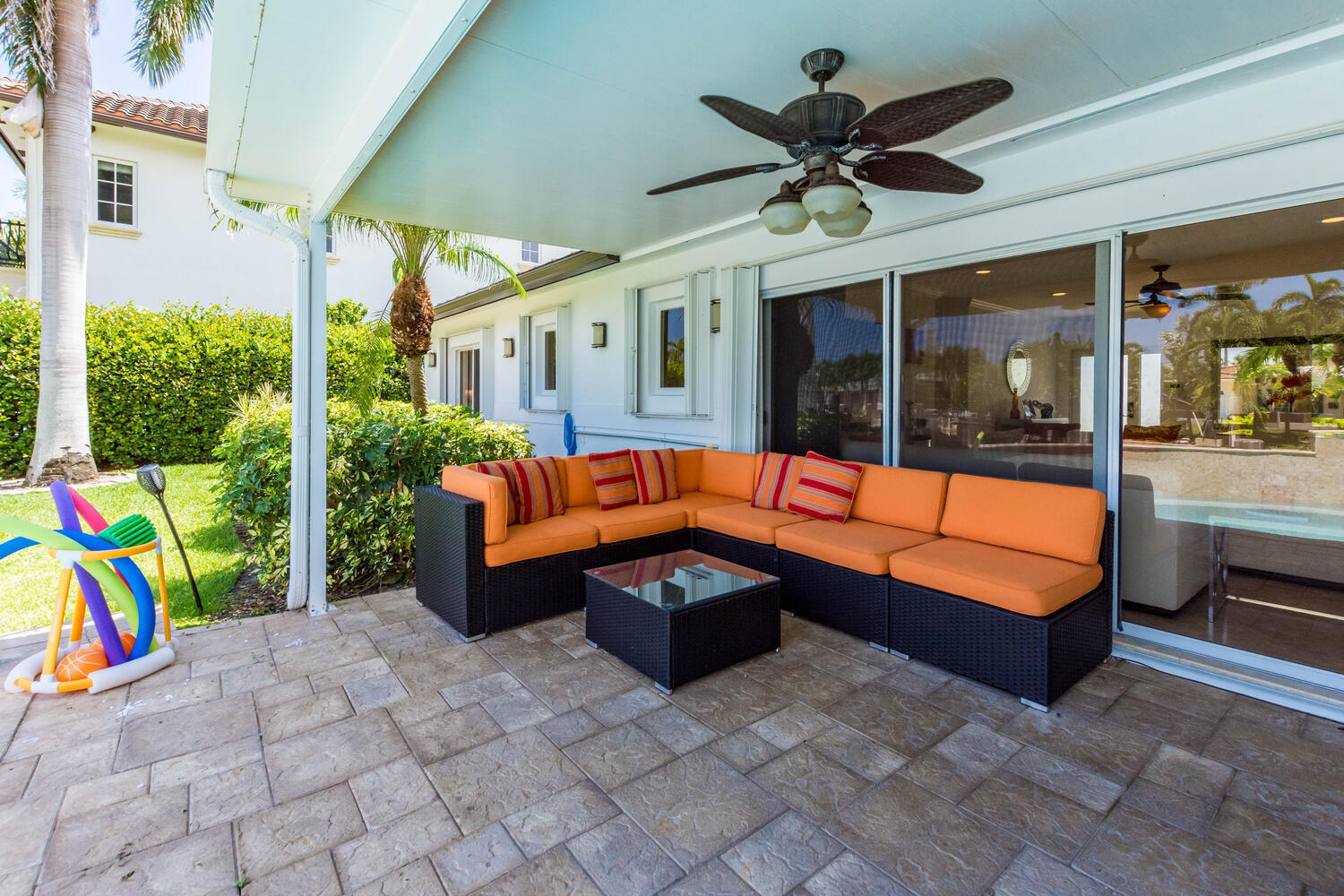 BOCA HARBOUR 2ND SEC - Residential Lease