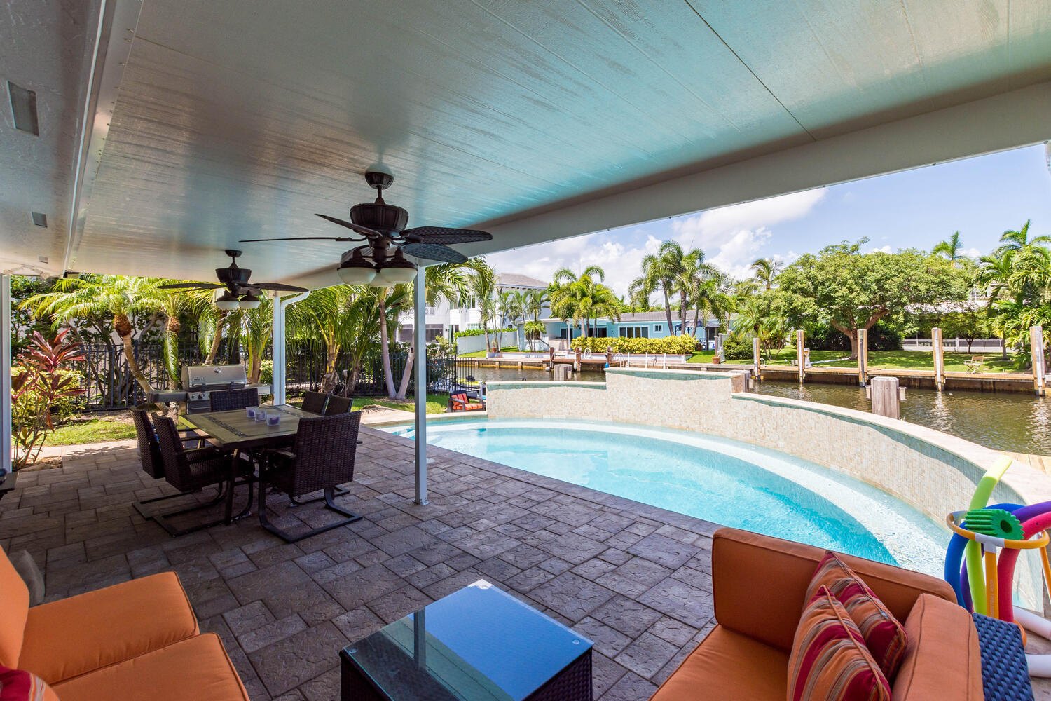 BOCA HARBOUR 2ND SEC - Residential Lease