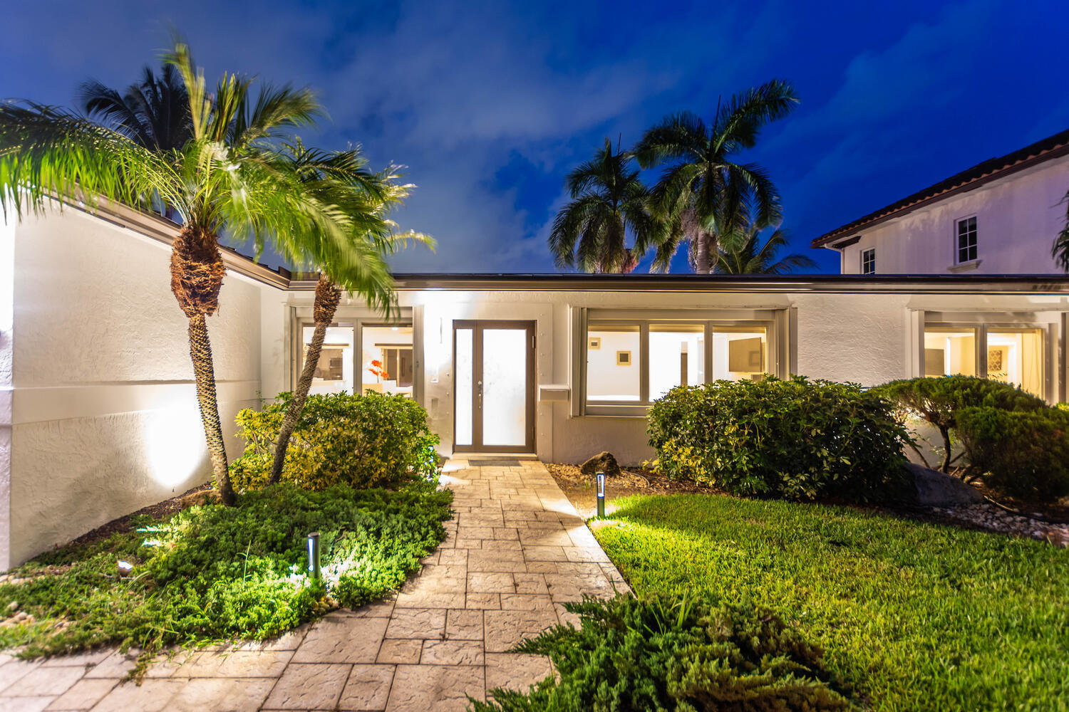BOCA HARBOUR 2ND SEC - Residential Lease
