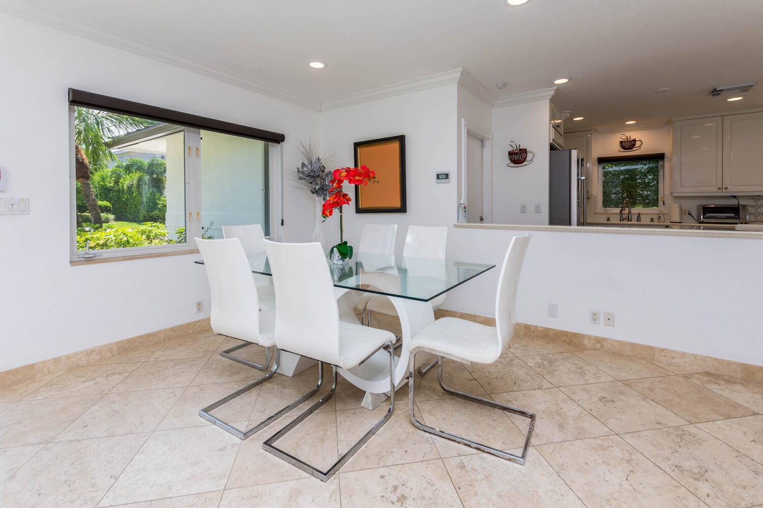 BOCA HARBOUR 2ND SEC - Residential Lease