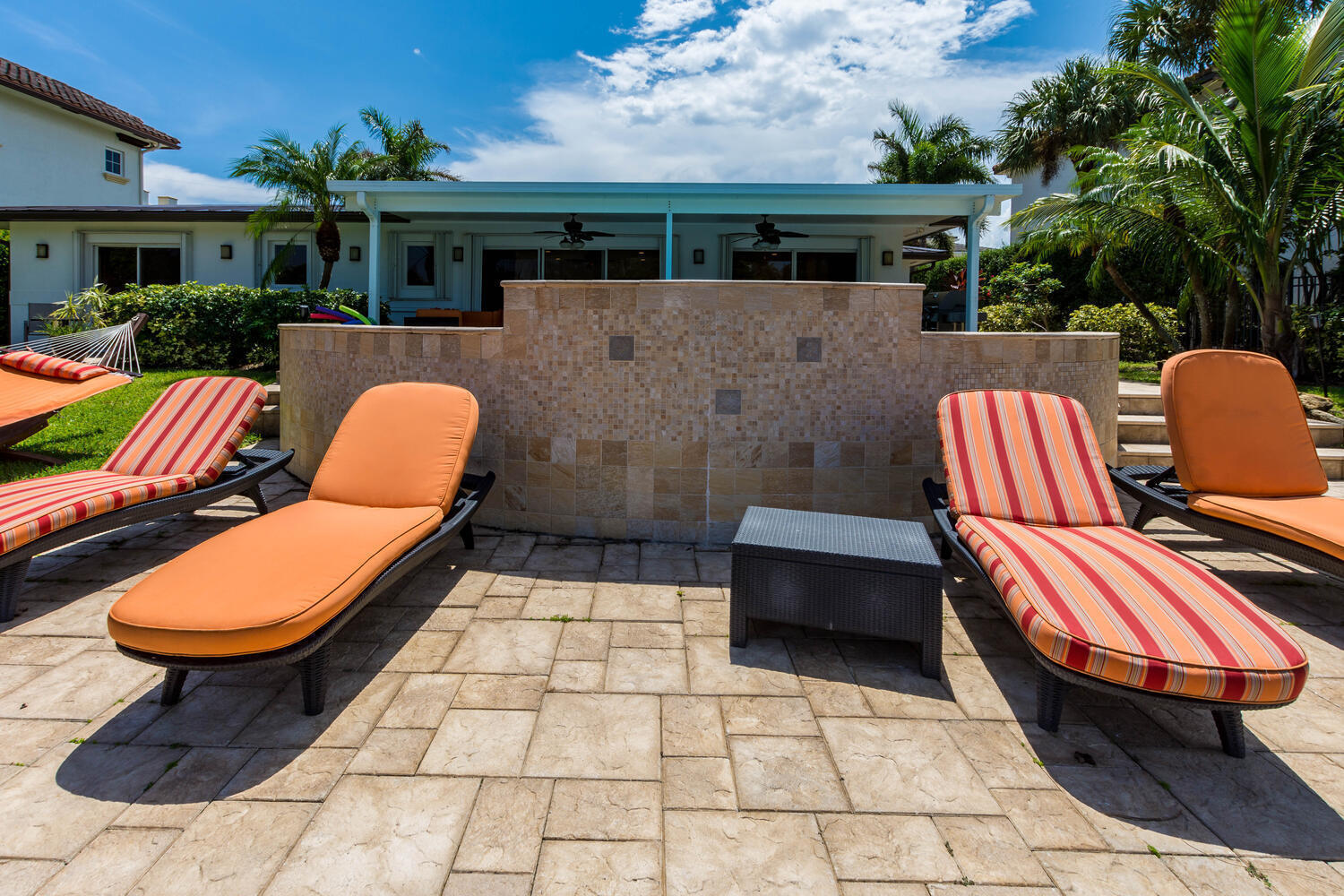BOCA HARBOUR 2ND SEC - Residential Lease