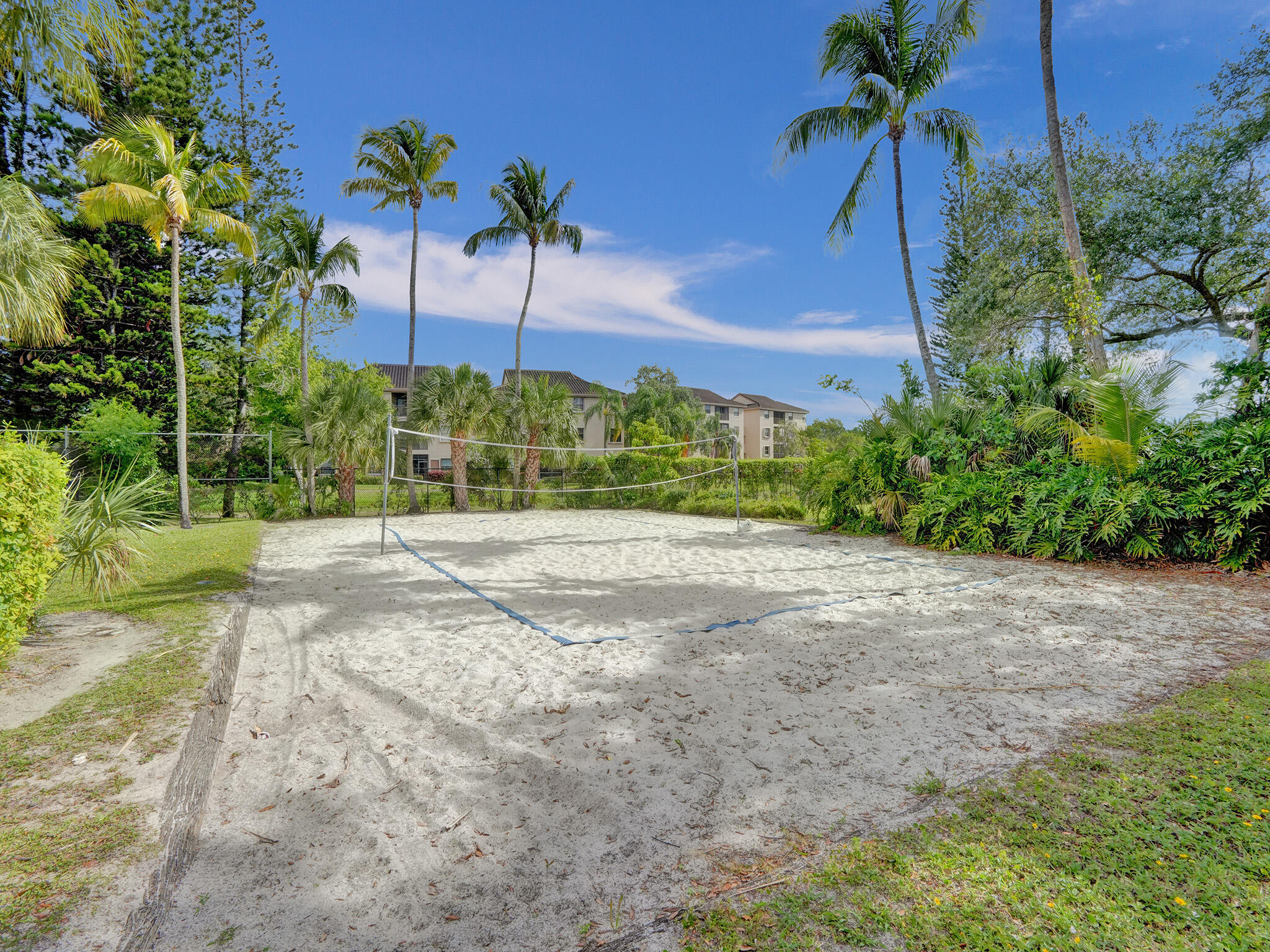 BAYWOOD VILLAGE I-A CONDO - Residential