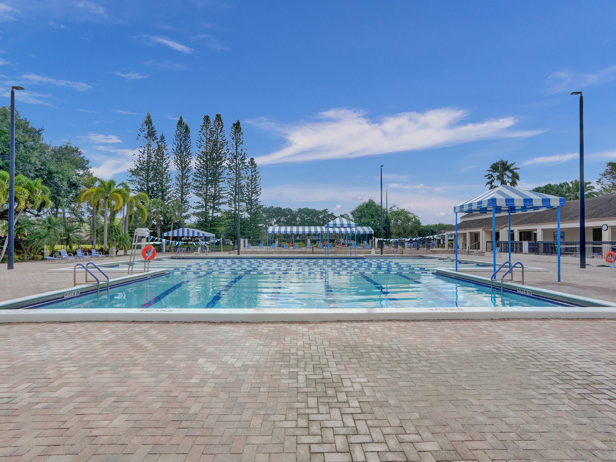 BAYWOOD VILLAGE I-A CONDO - Residential