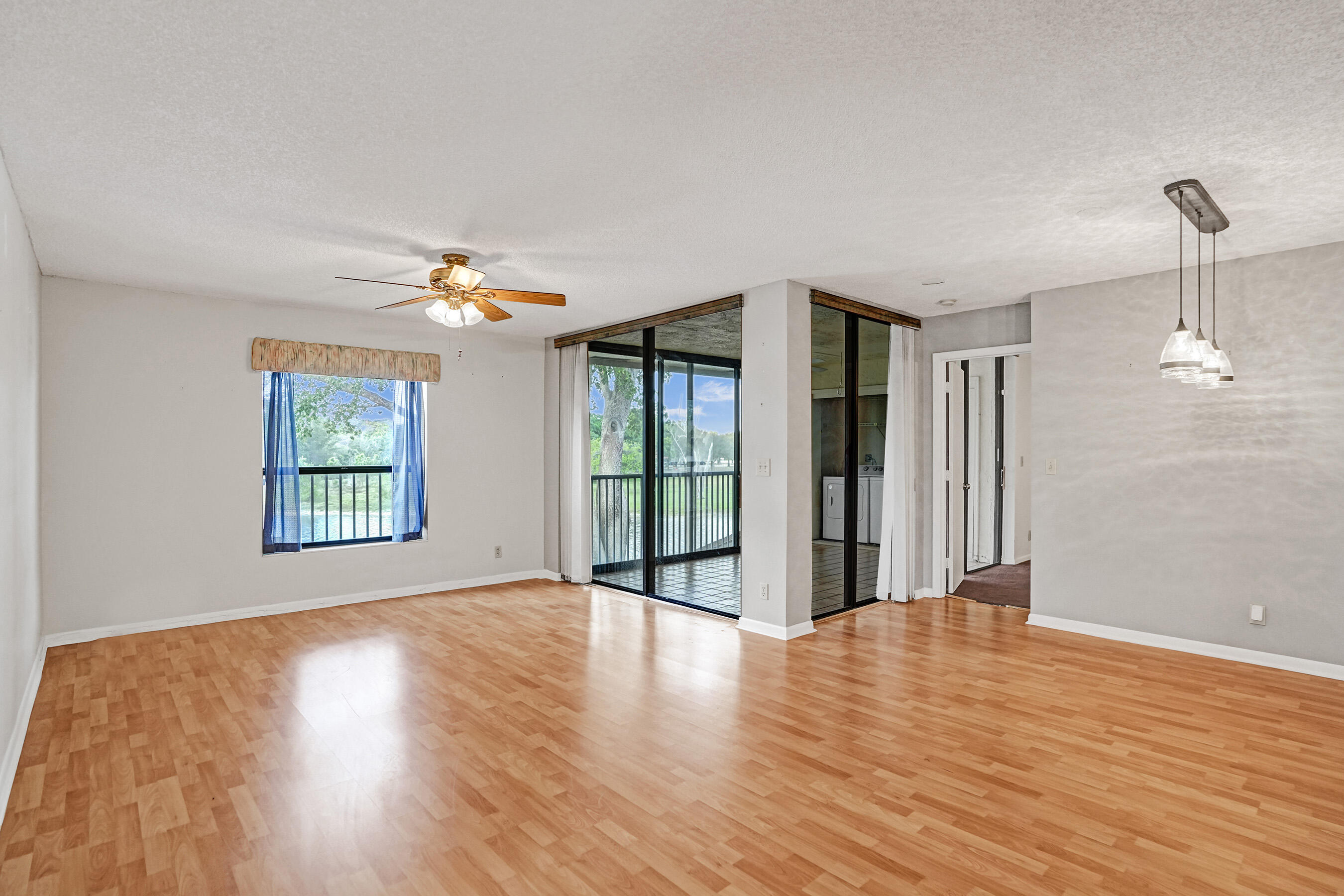 BAYWOOD VILLAGE I-A CONDO - Residential