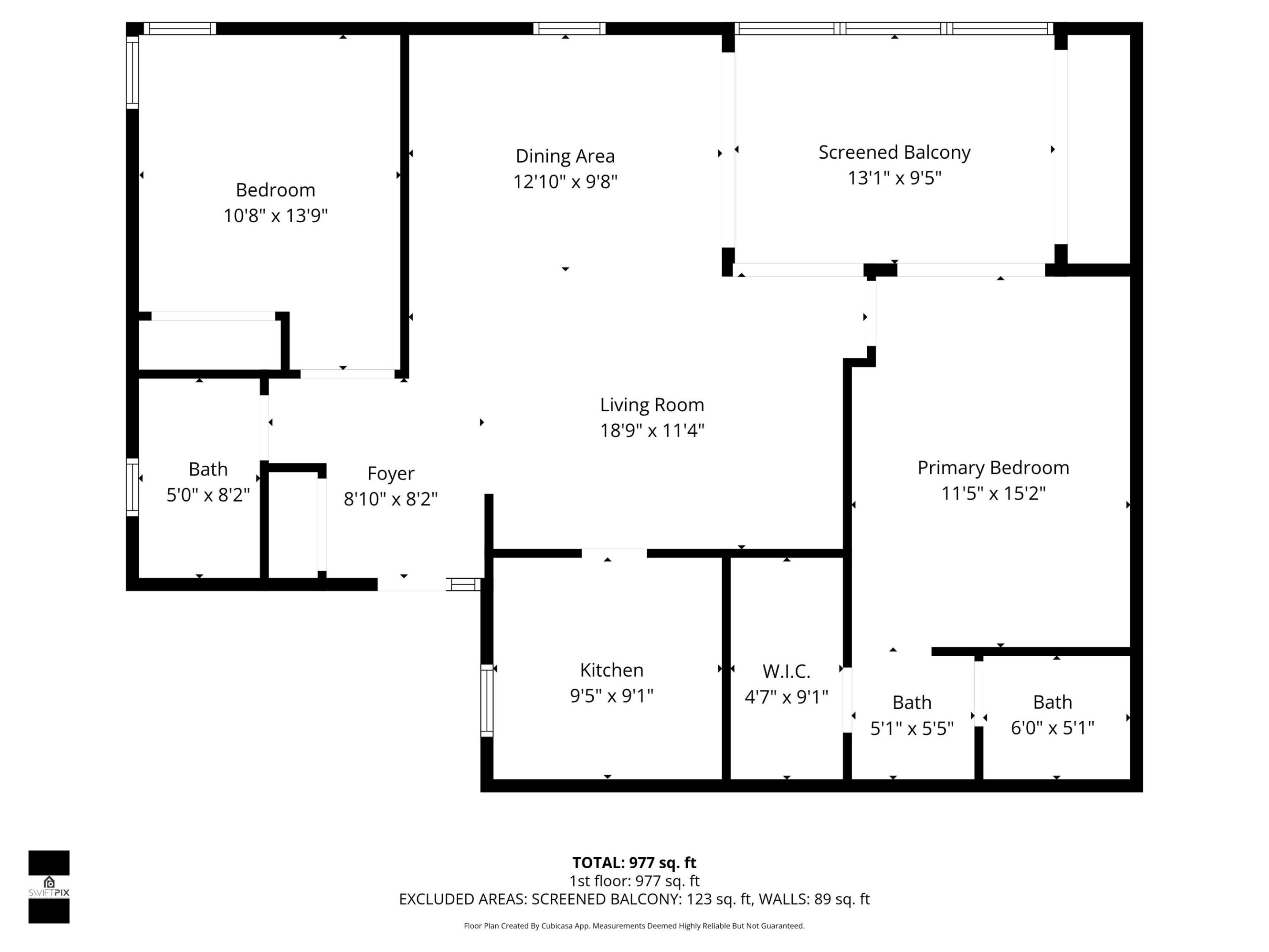 BAYWOOD VILLAGE I-A CONDO - Residential