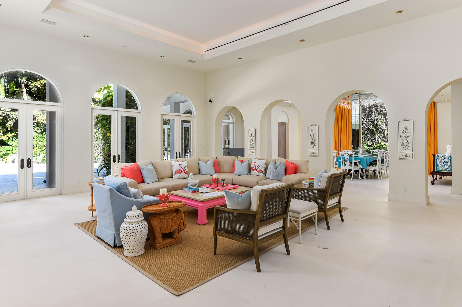 PHIPPS ESTATES - Residential