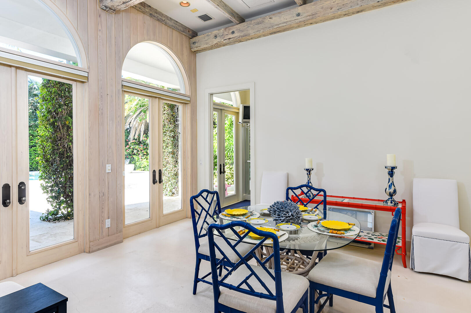 PHIPPS ESTATES - Residential